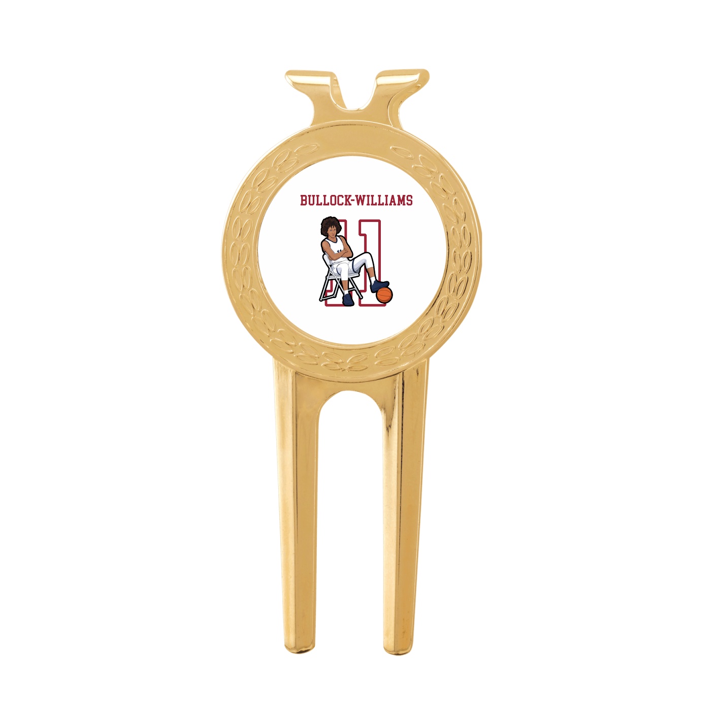 Divot Tool with Ball Marker — Shirsey in Classic