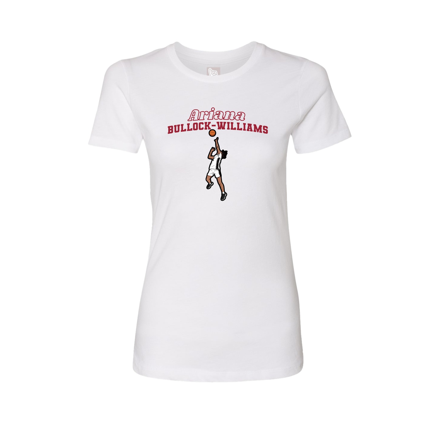 Fitted Women's Tee