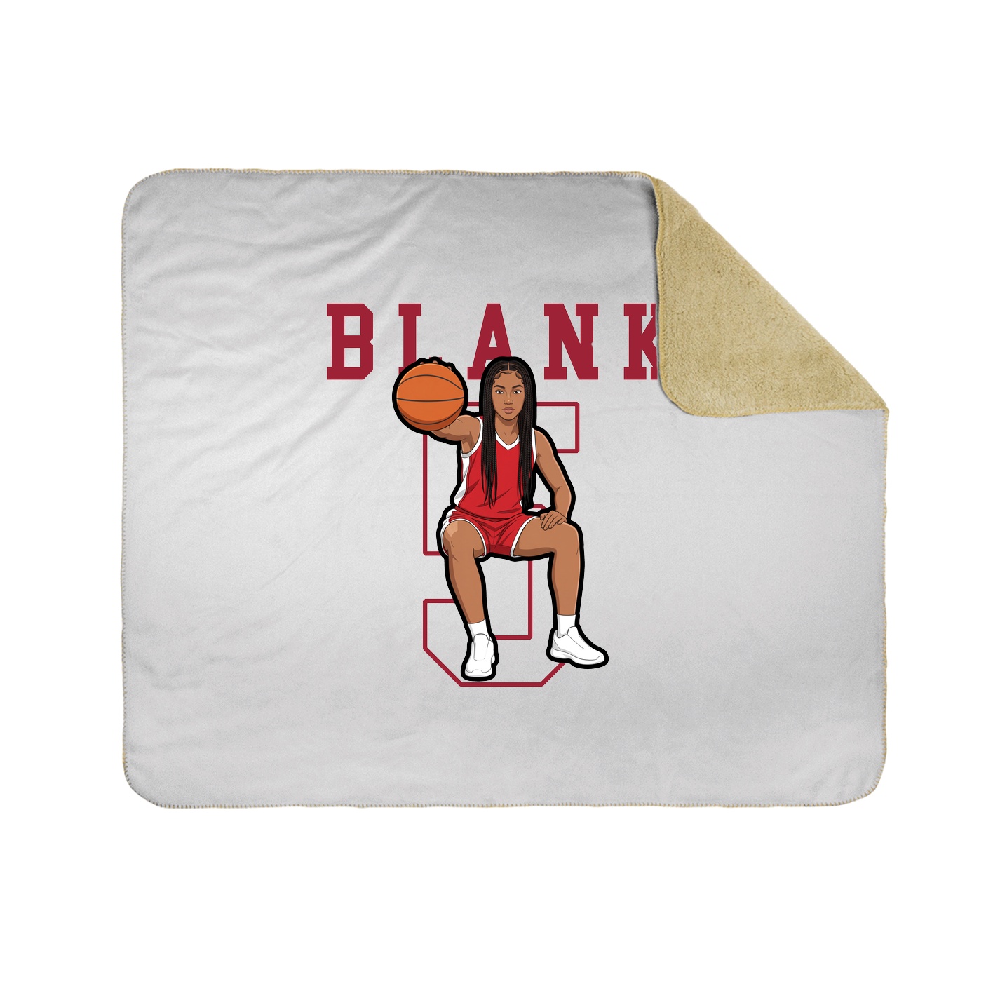 Throw Blanket