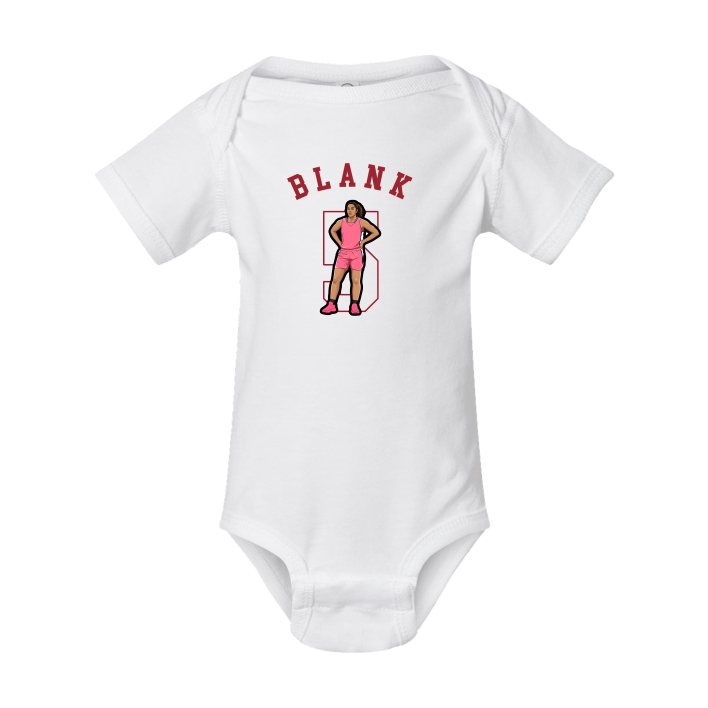 Baby Onesie