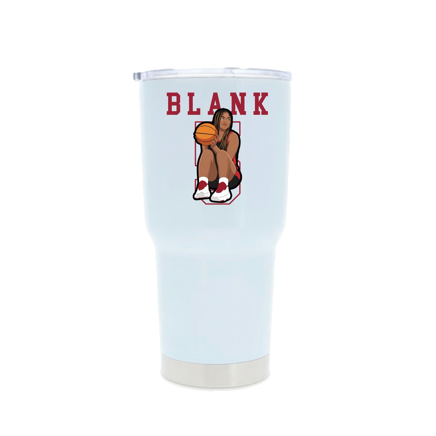 30oz Stainless Steel Tumbler