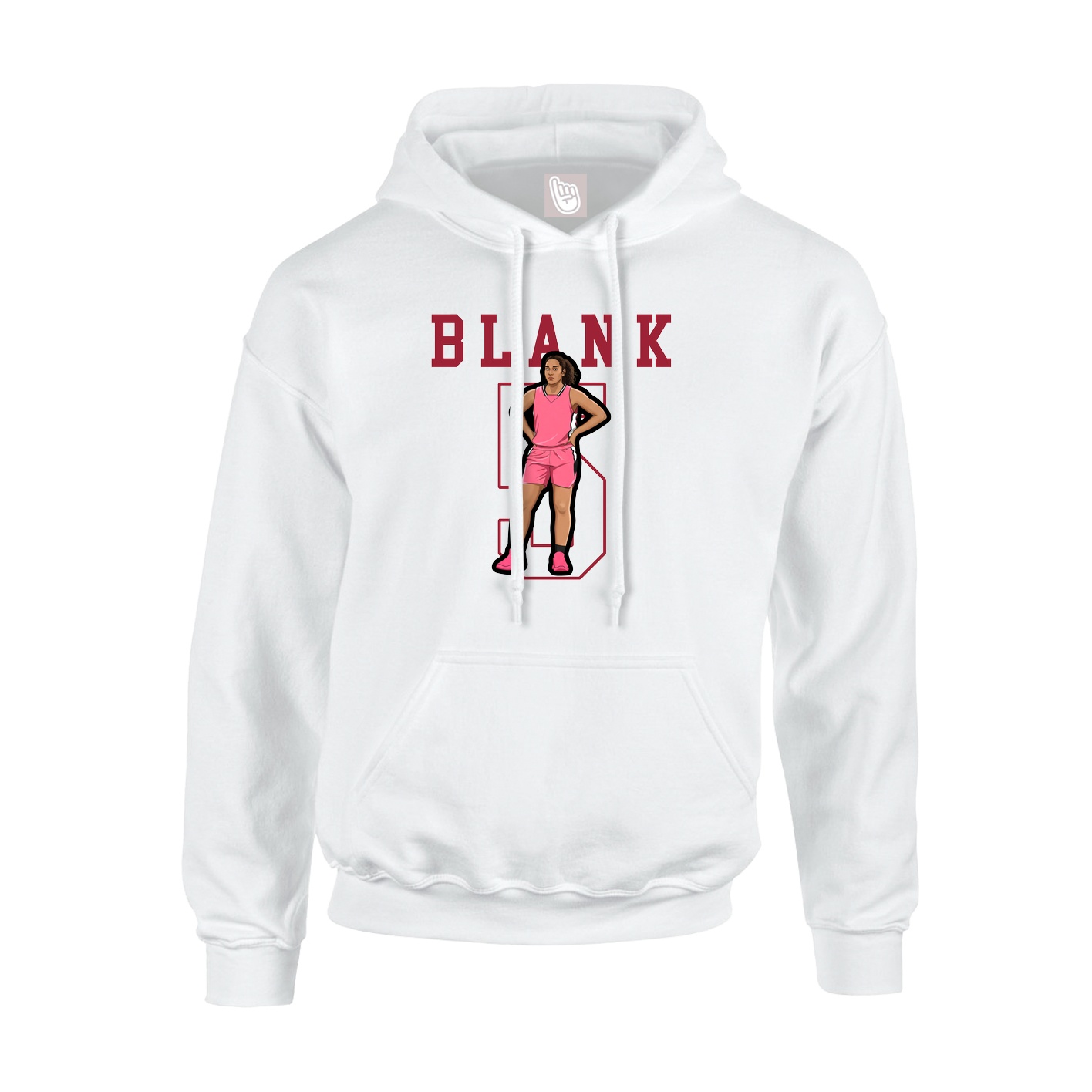 Youth Hoodie