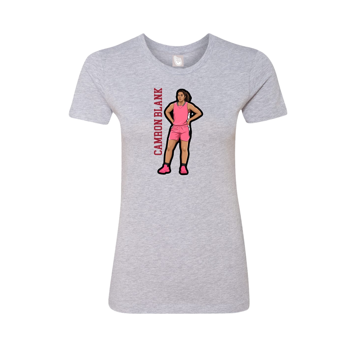 Womens Tee