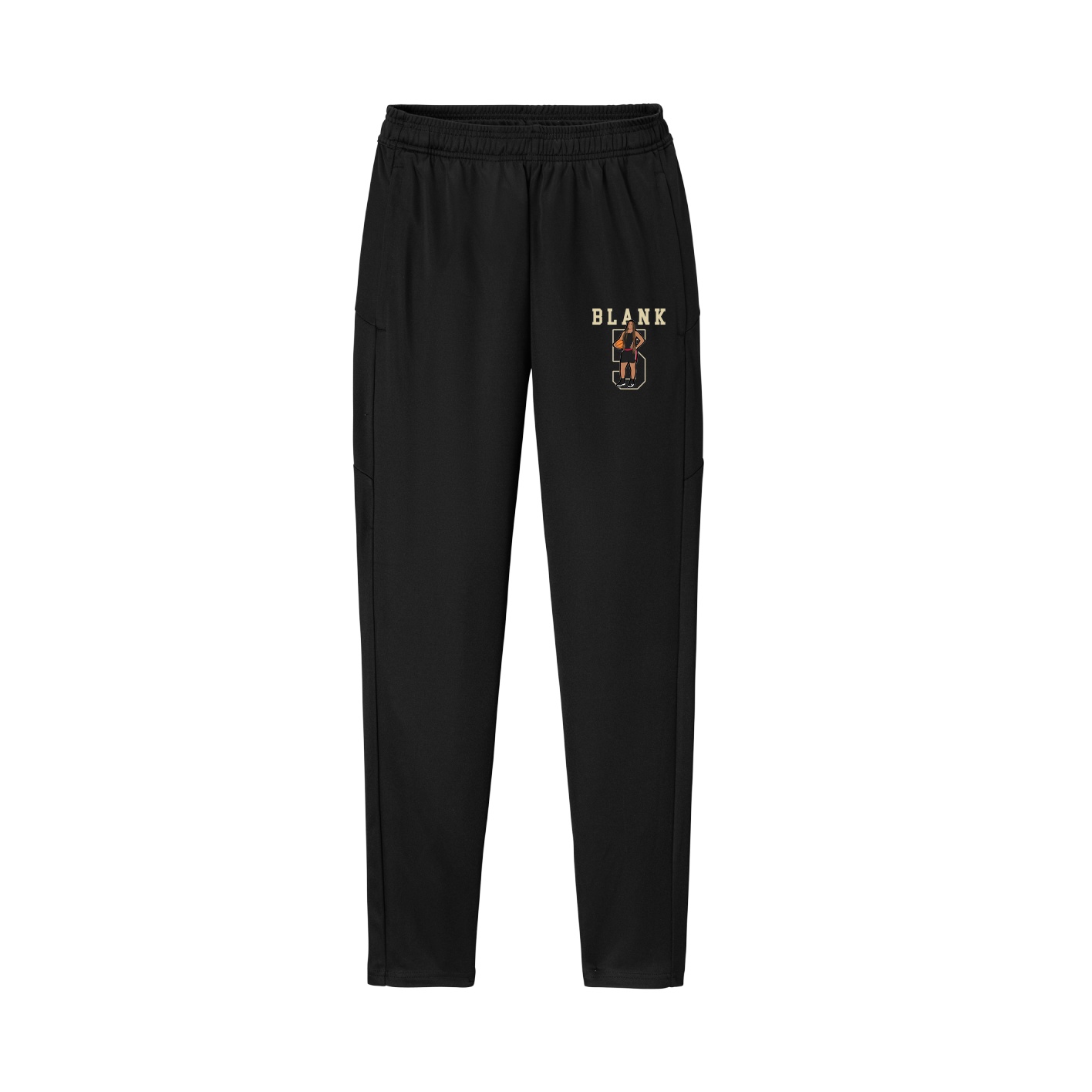 Team Travel Pant