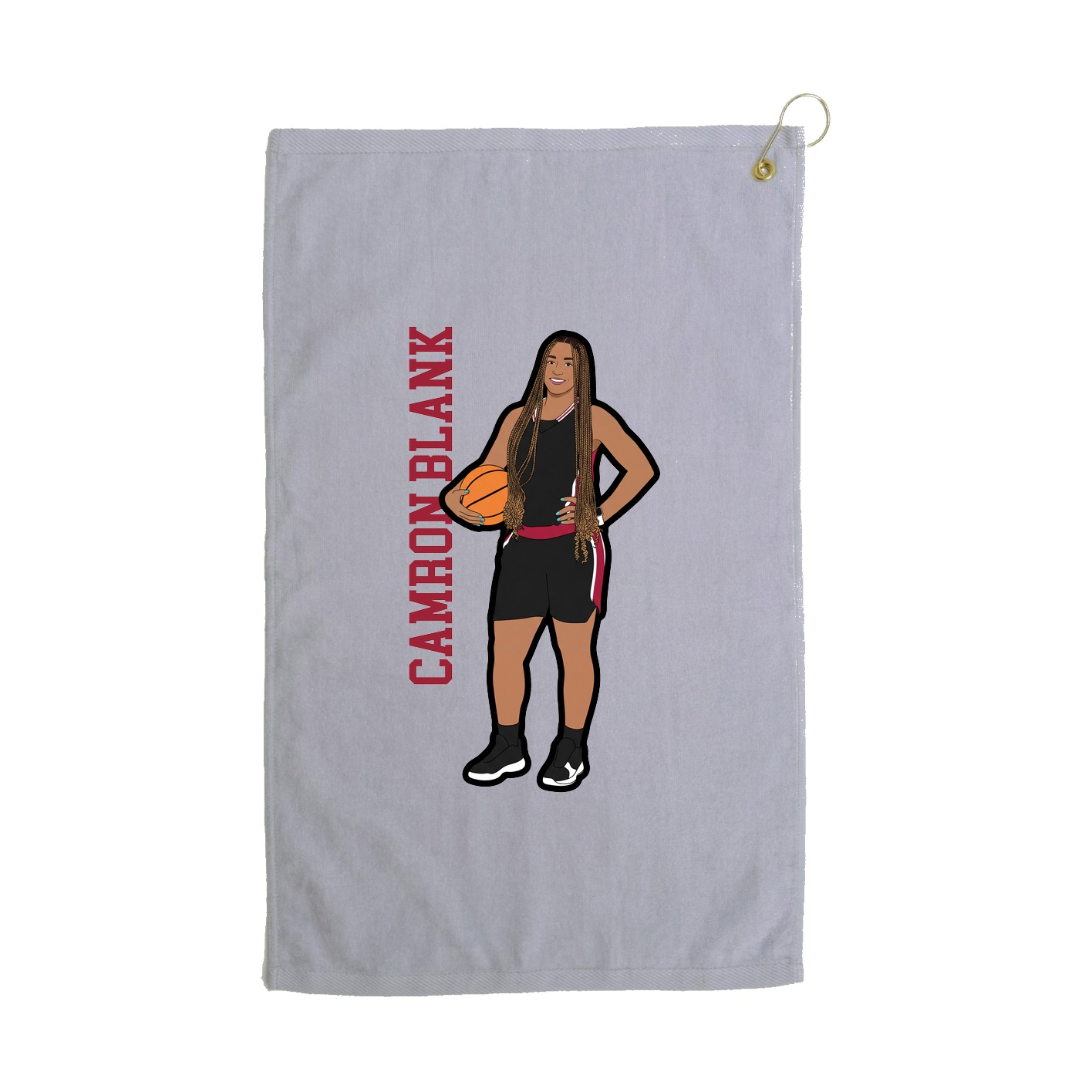 Golf Towel