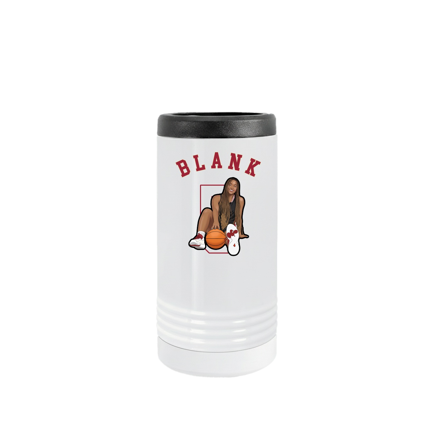 Slim Beverage Holder