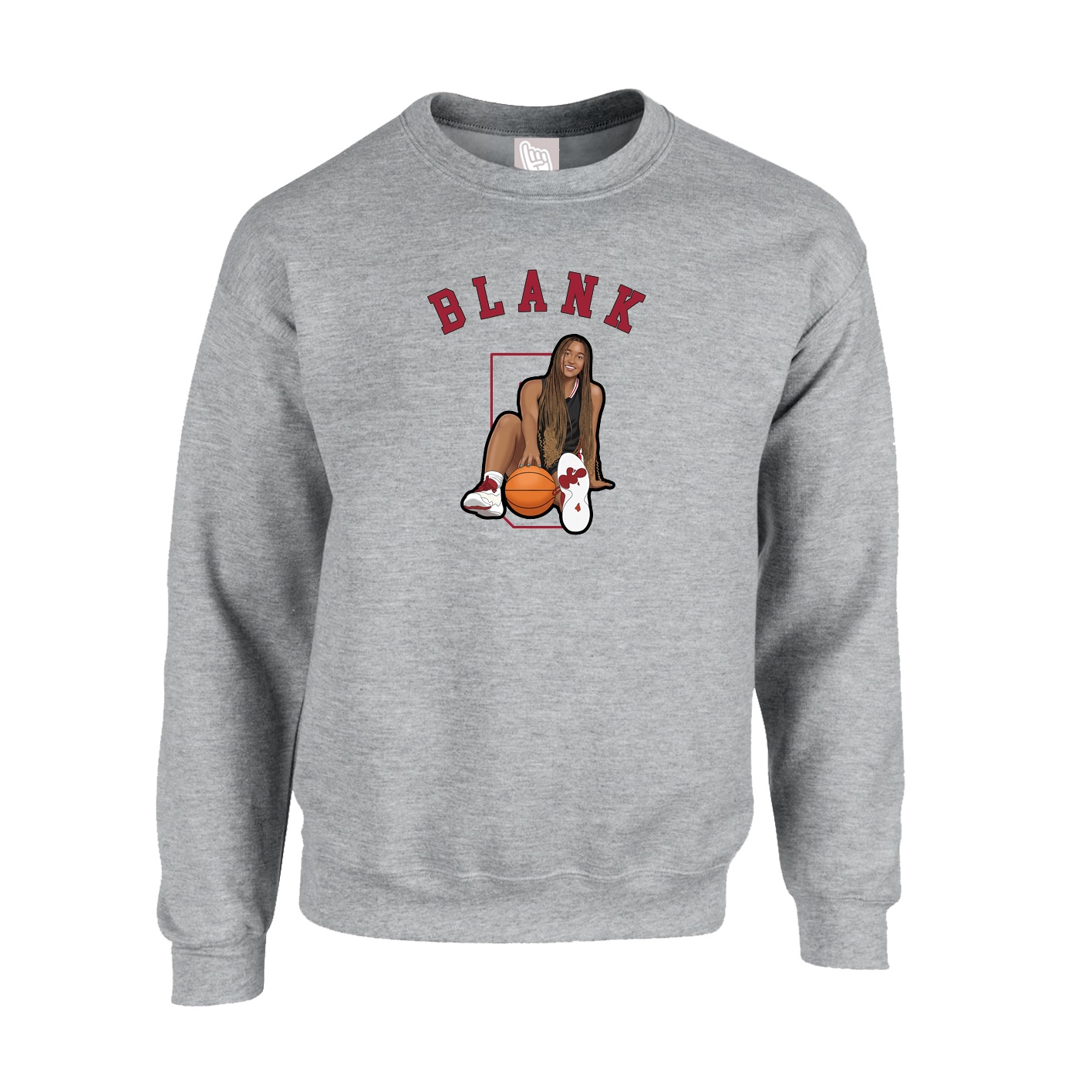 Fleece Crew