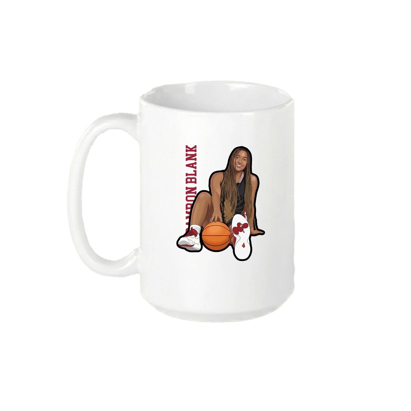 15oz Coffee Mug