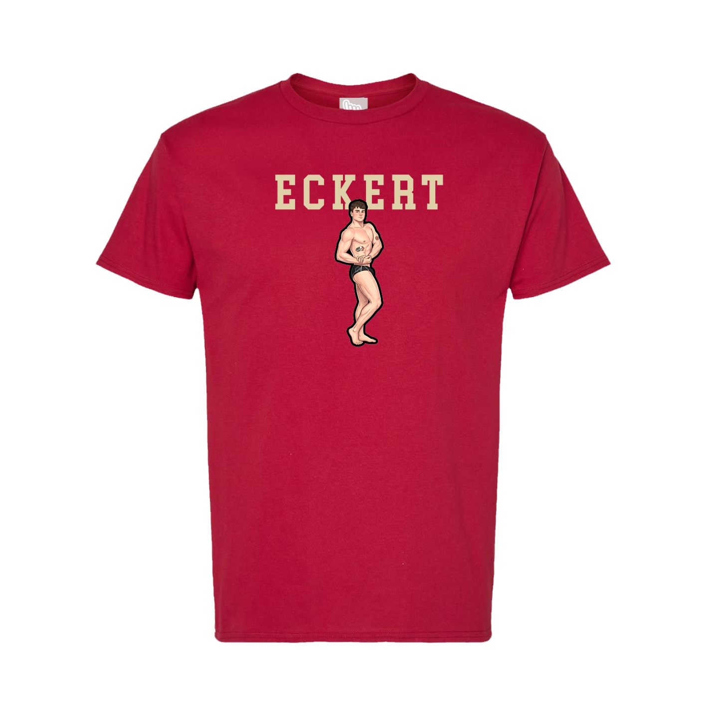 NIL Club Tee