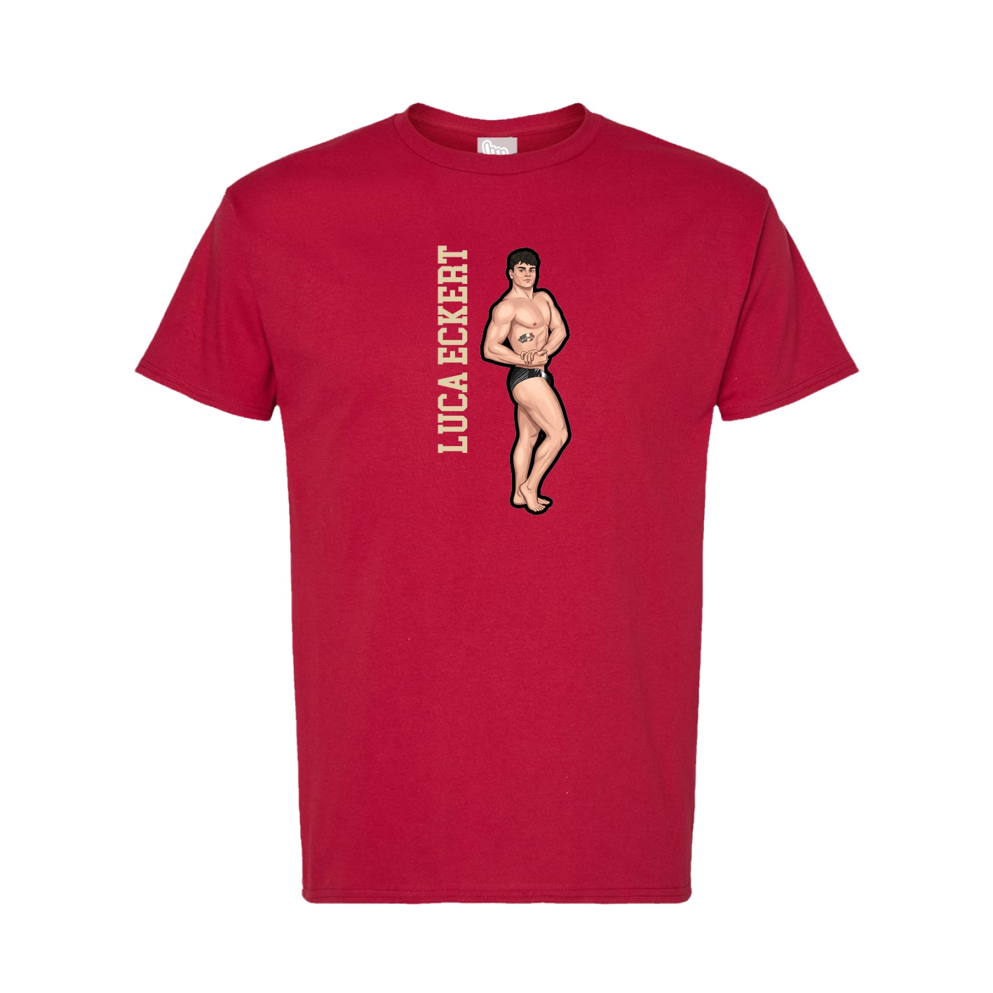 NIL Club Tee