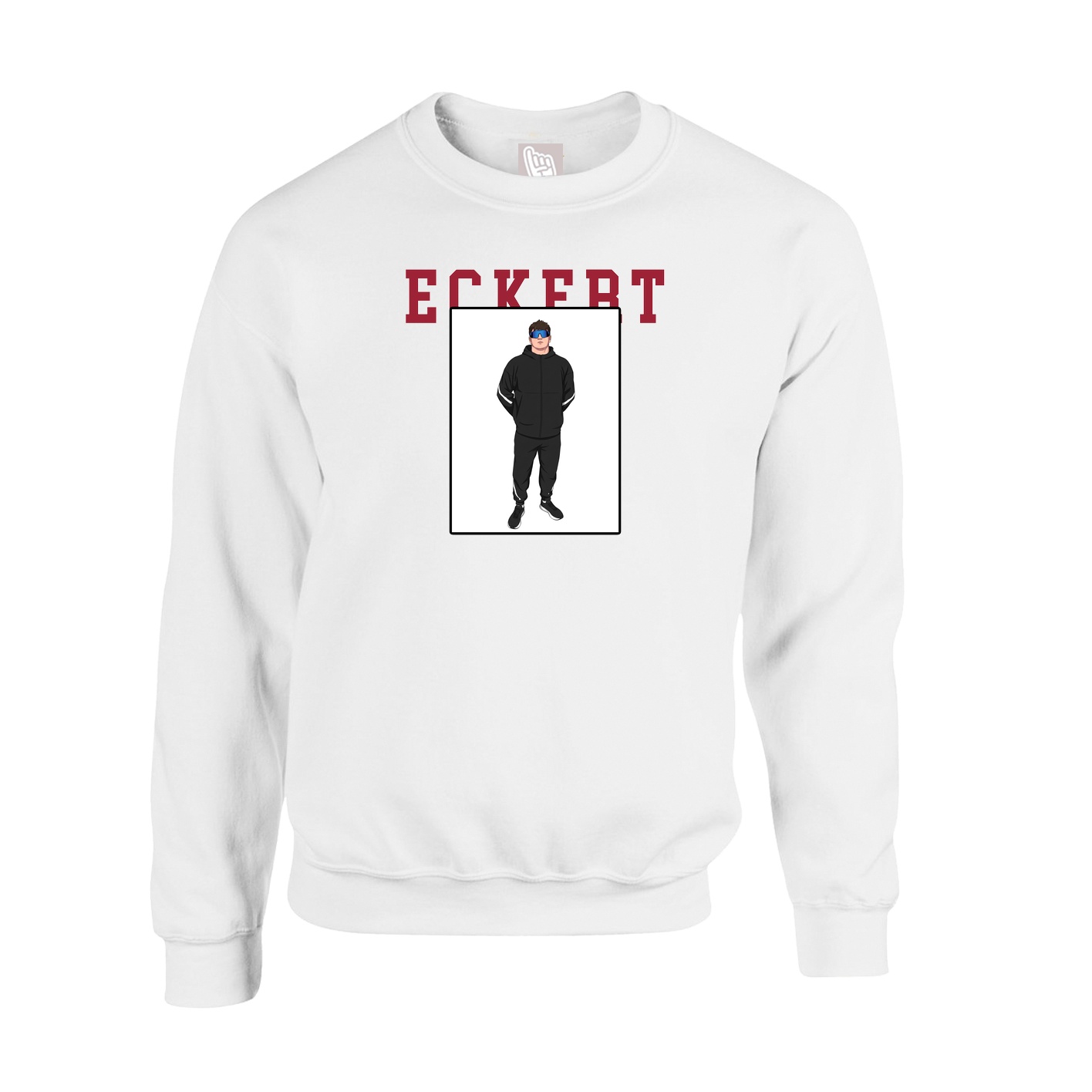 Fleece Crew