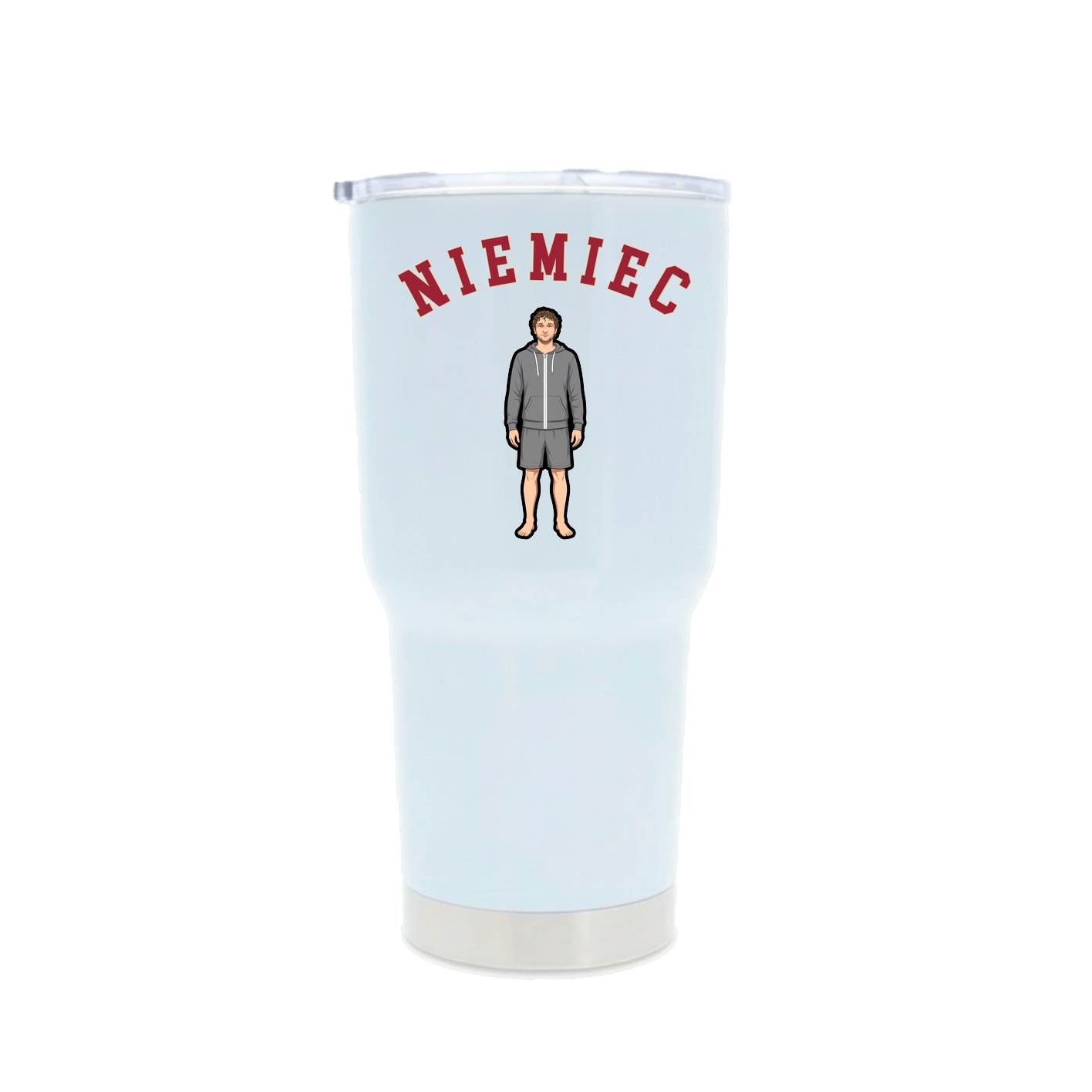 30oz Stainless Steel Tumbler
