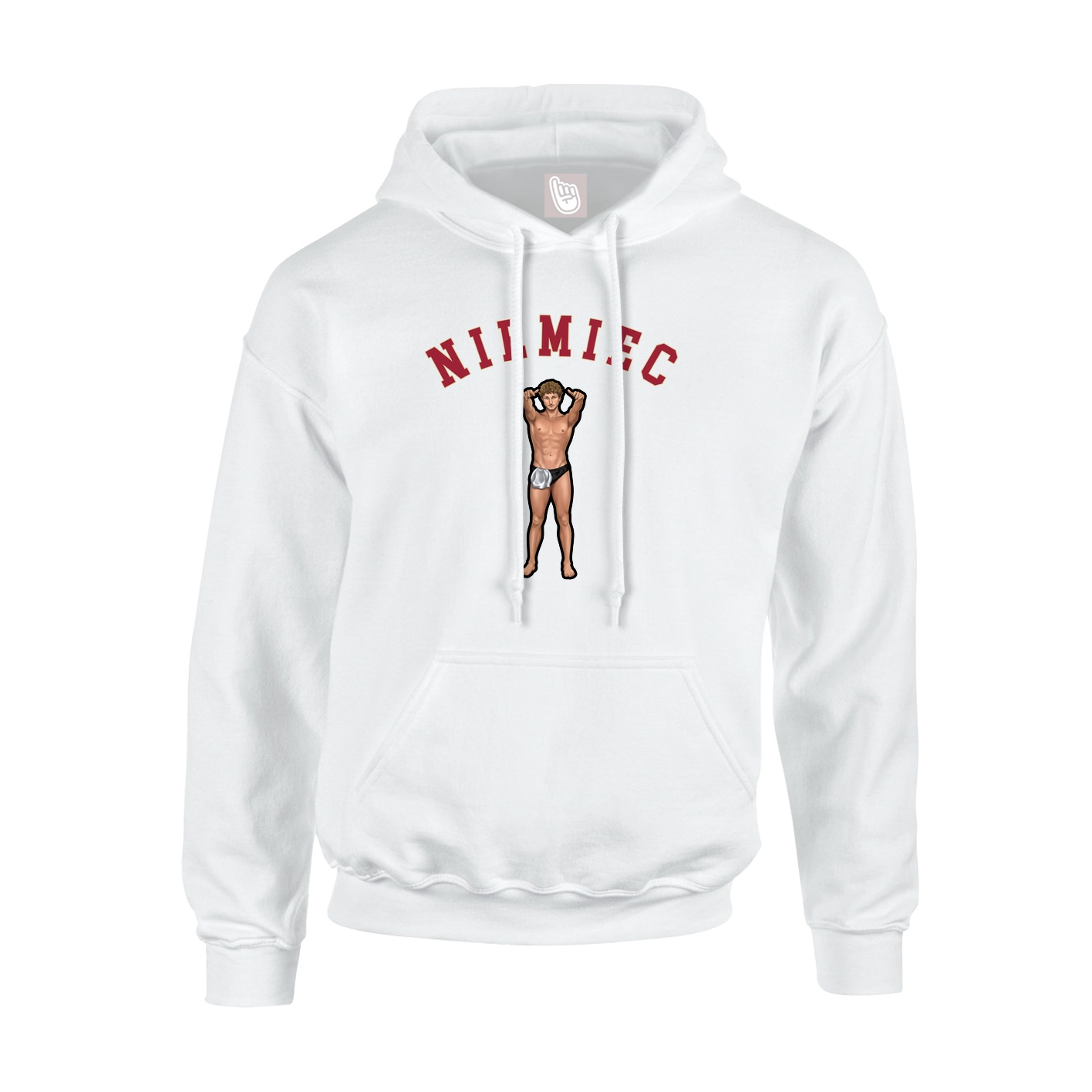 Youth Hoodie