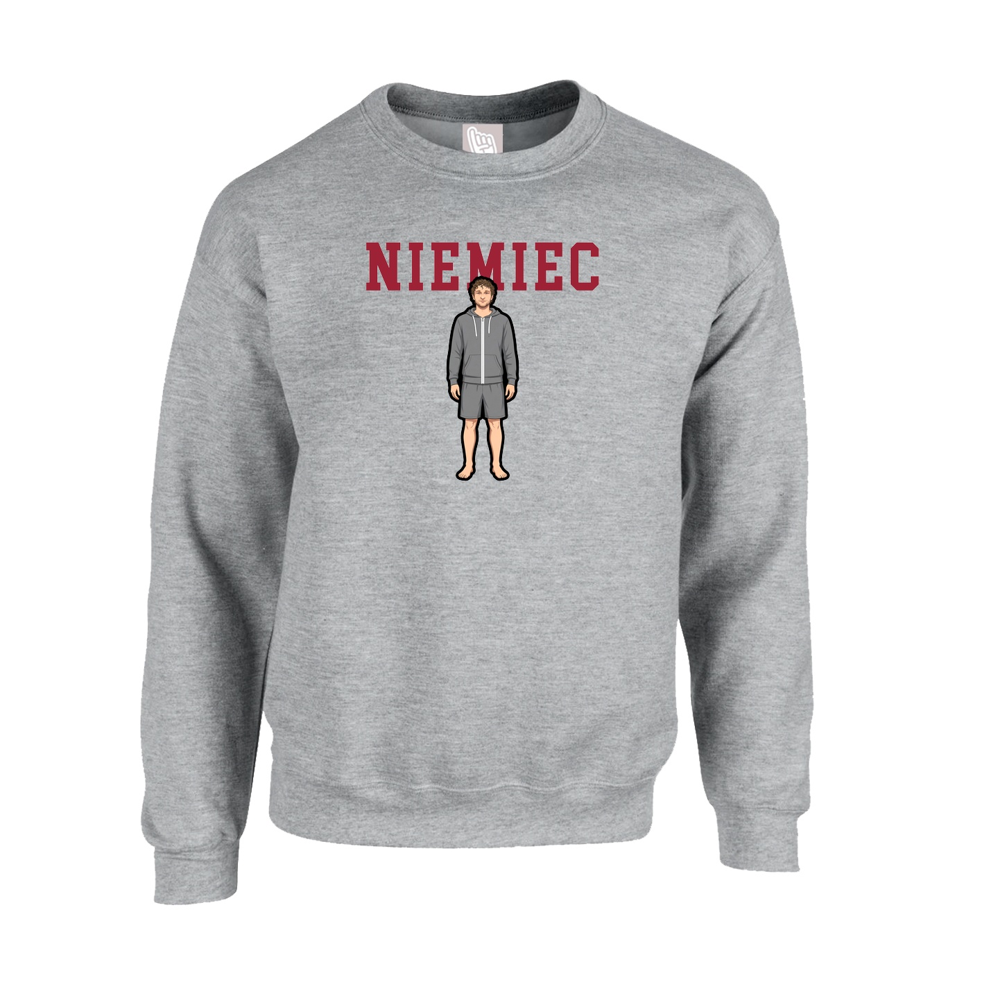 Fleece Crew