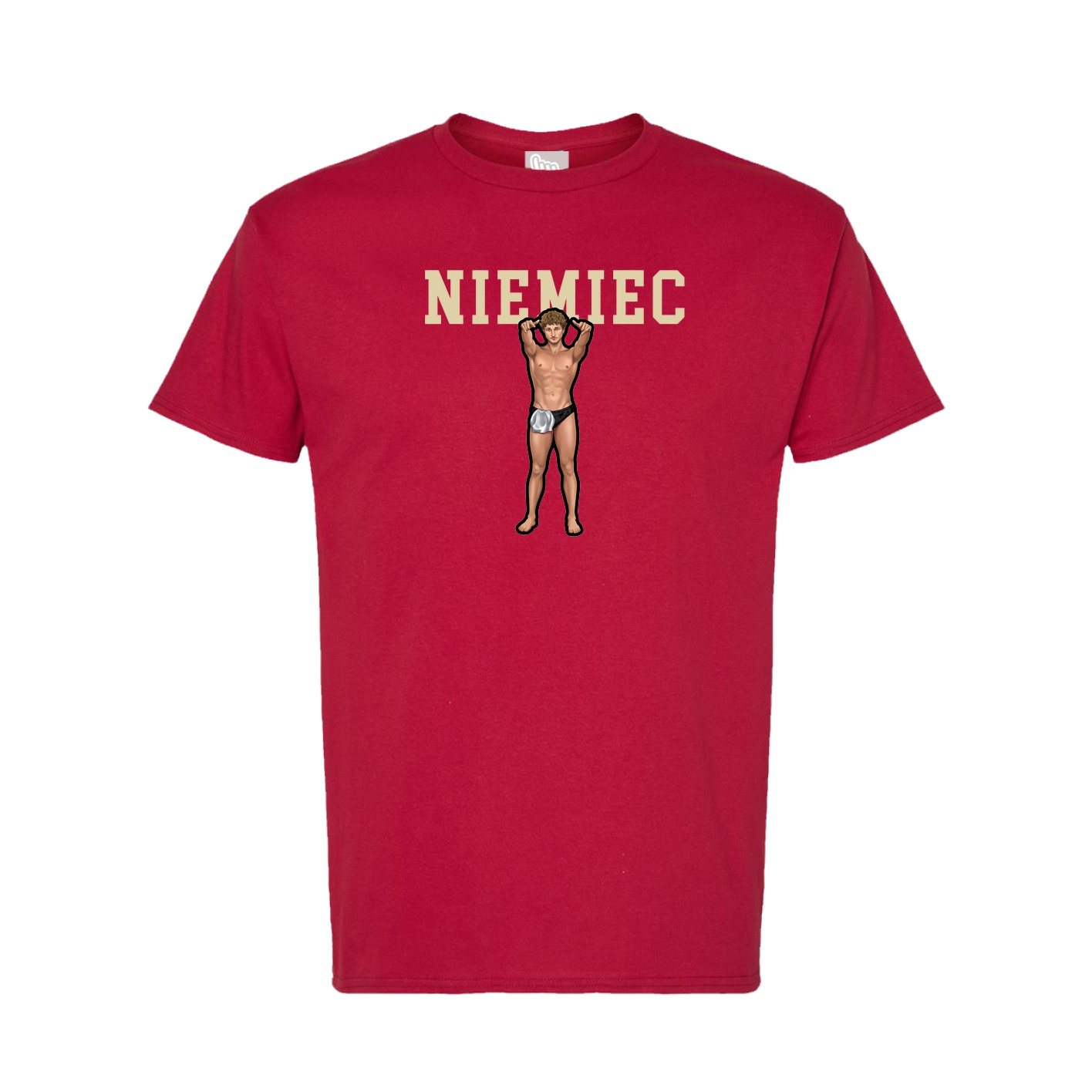 NIL Club Tee
