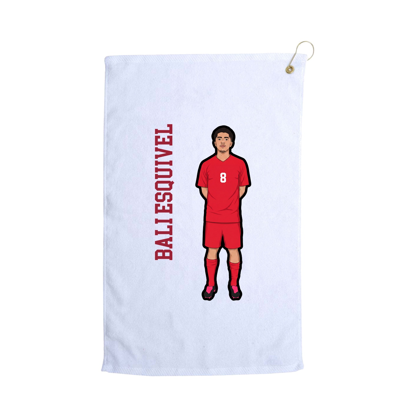 Golf Towel