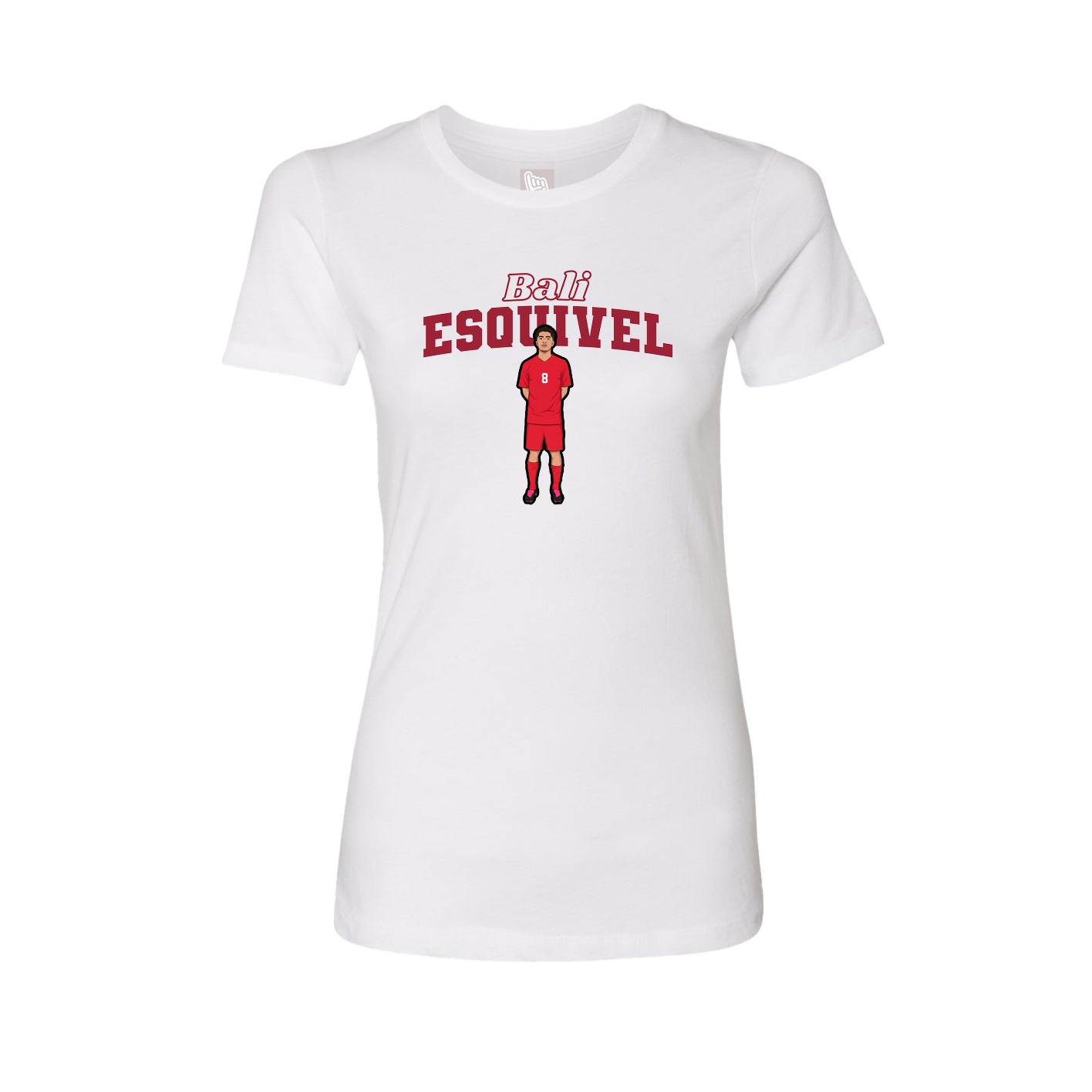 Fitted Women's Tee