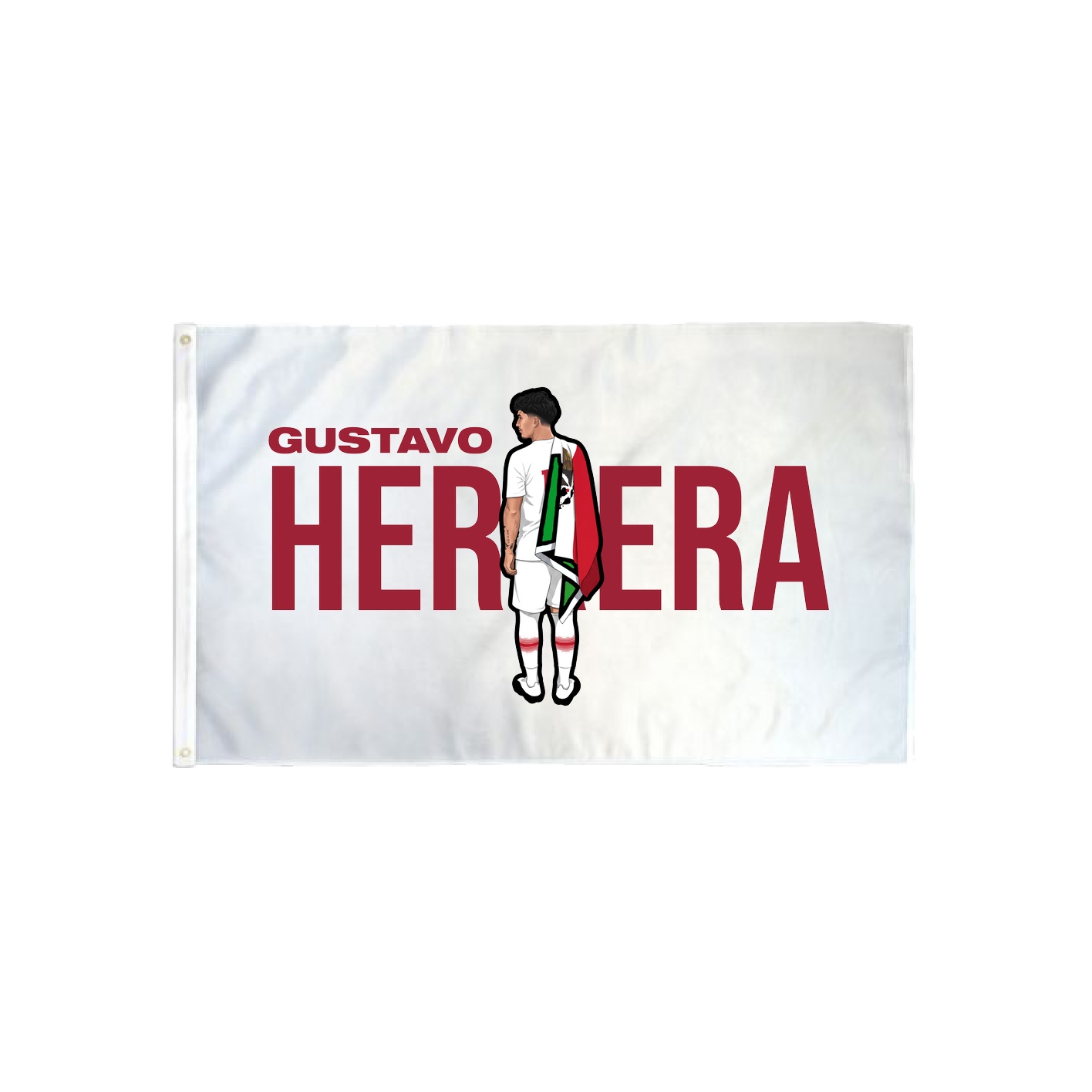 3x5 Flag