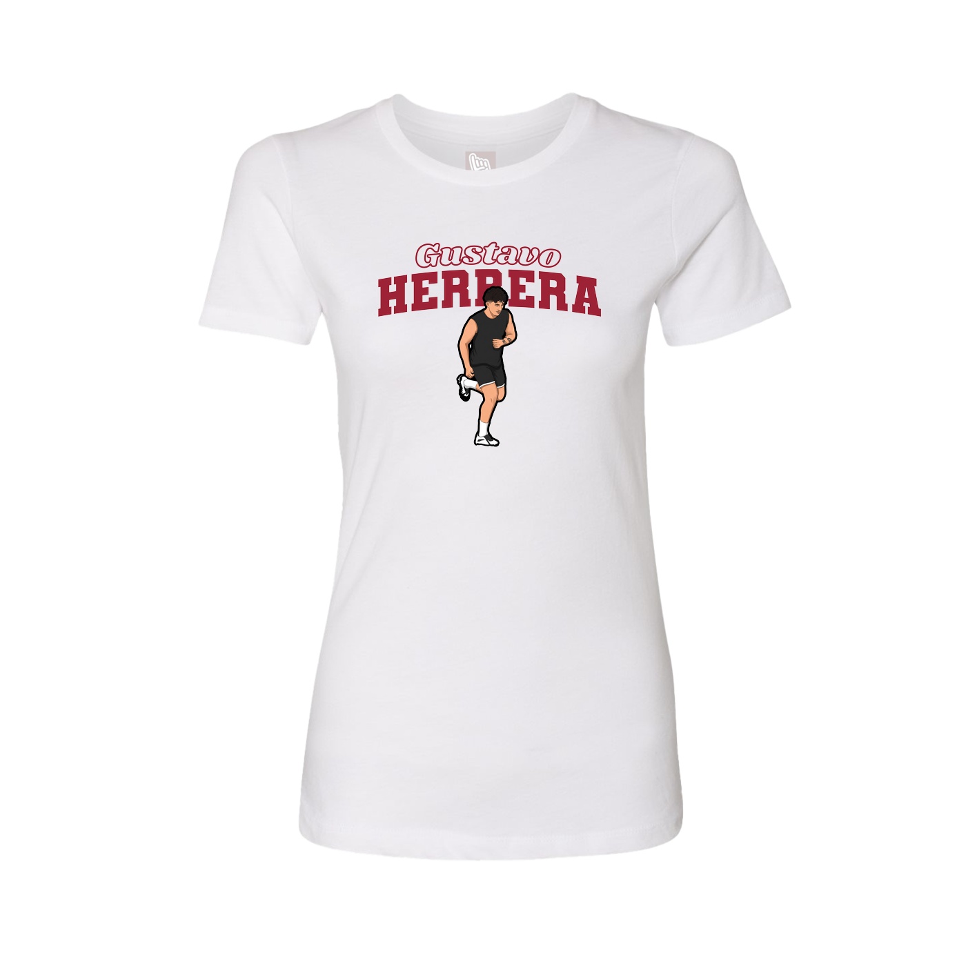 Fitted Women's Tee