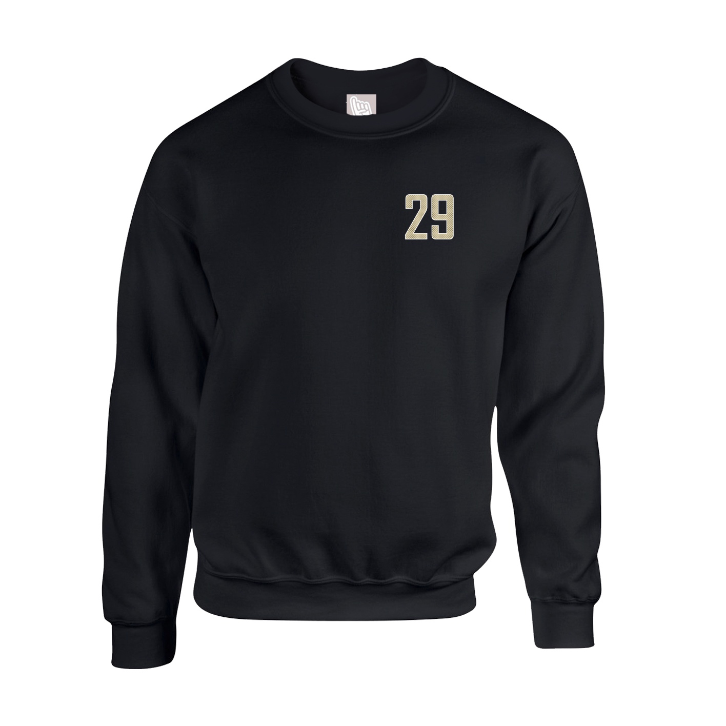 Fleece Crew