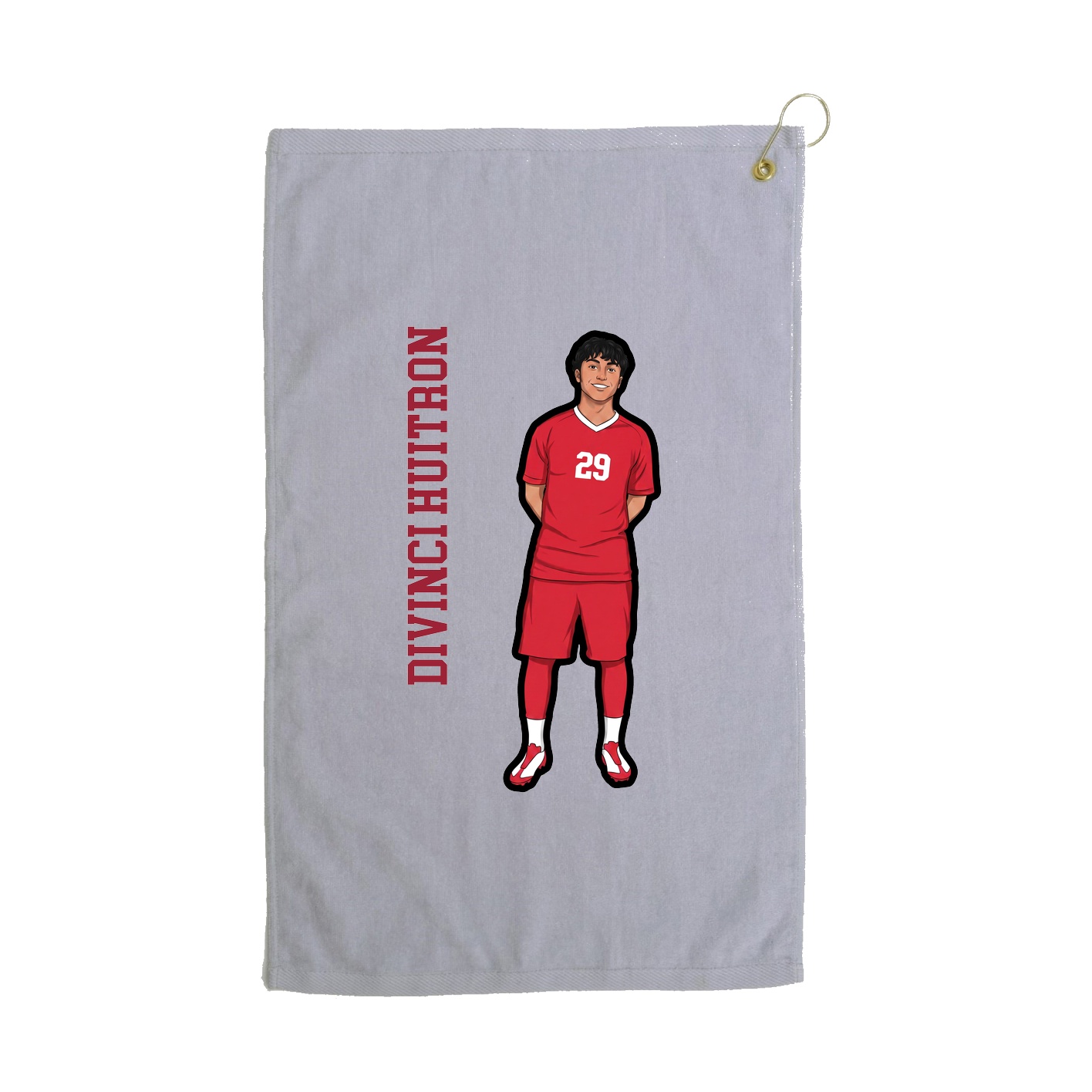 Golf Towel