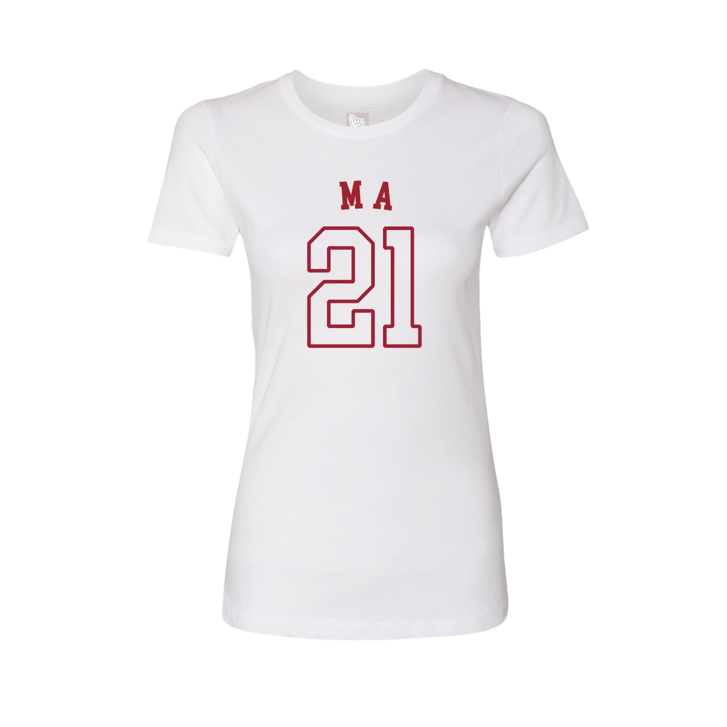 Womens Tee