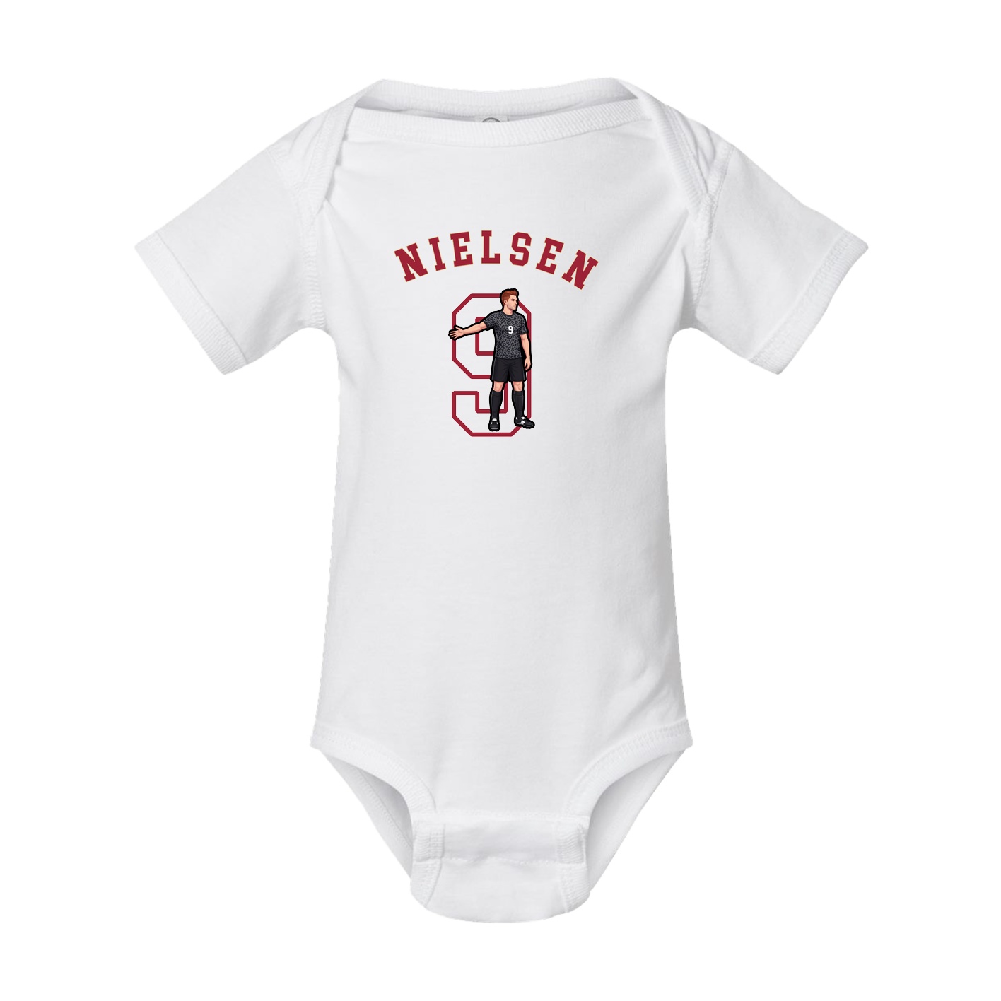 Baby Onesie