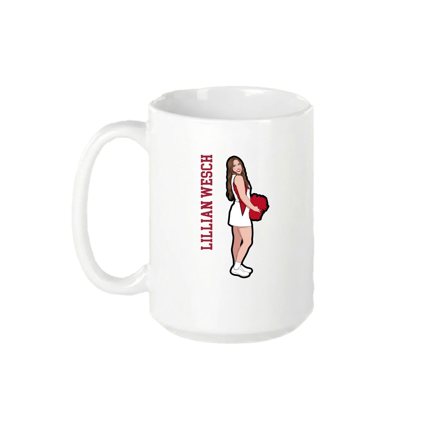 15oz Coffee Mug