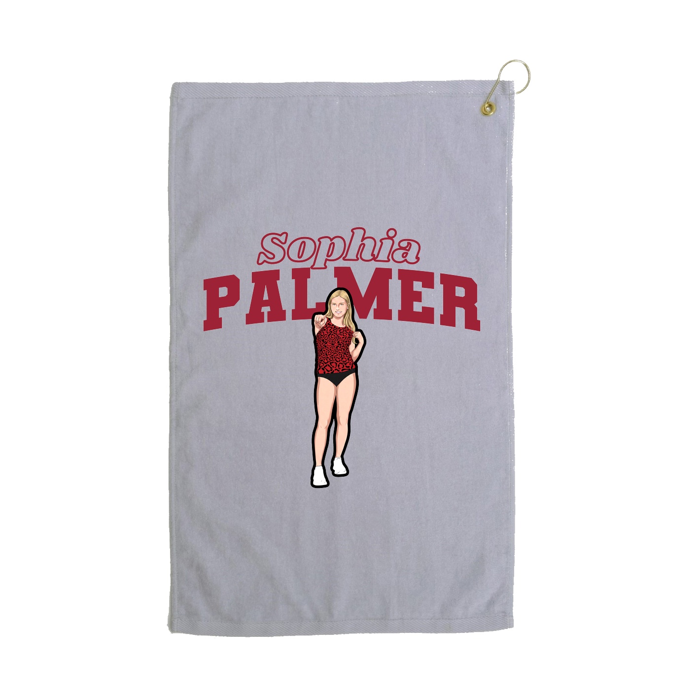 Golf Towel