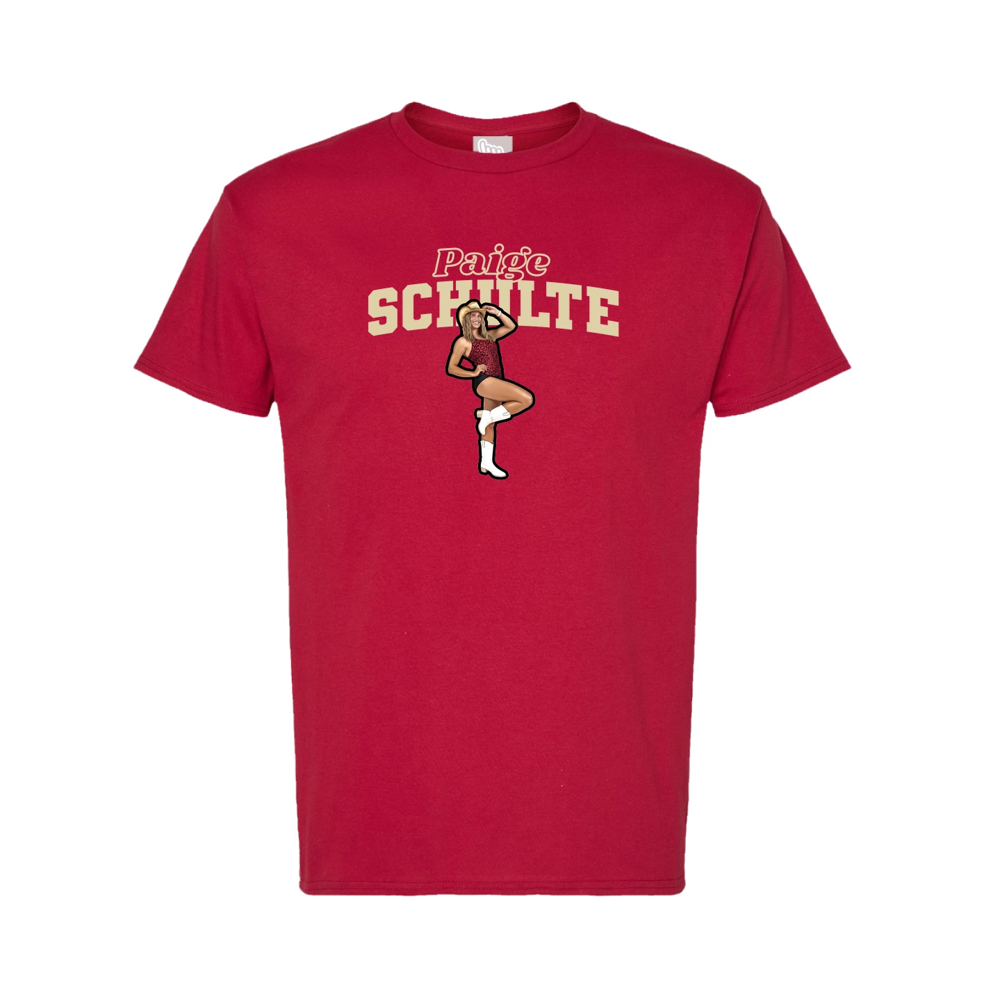 Tee