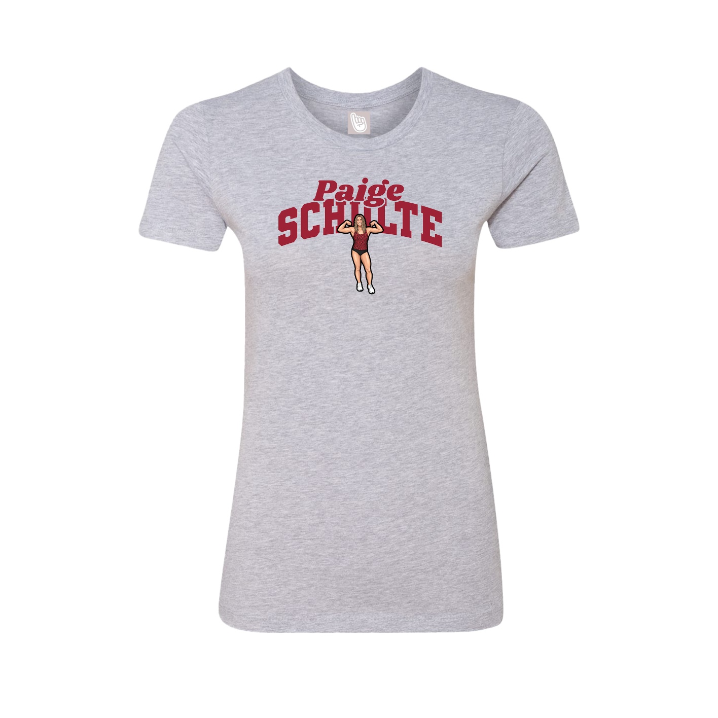 Fitted Women's Tee