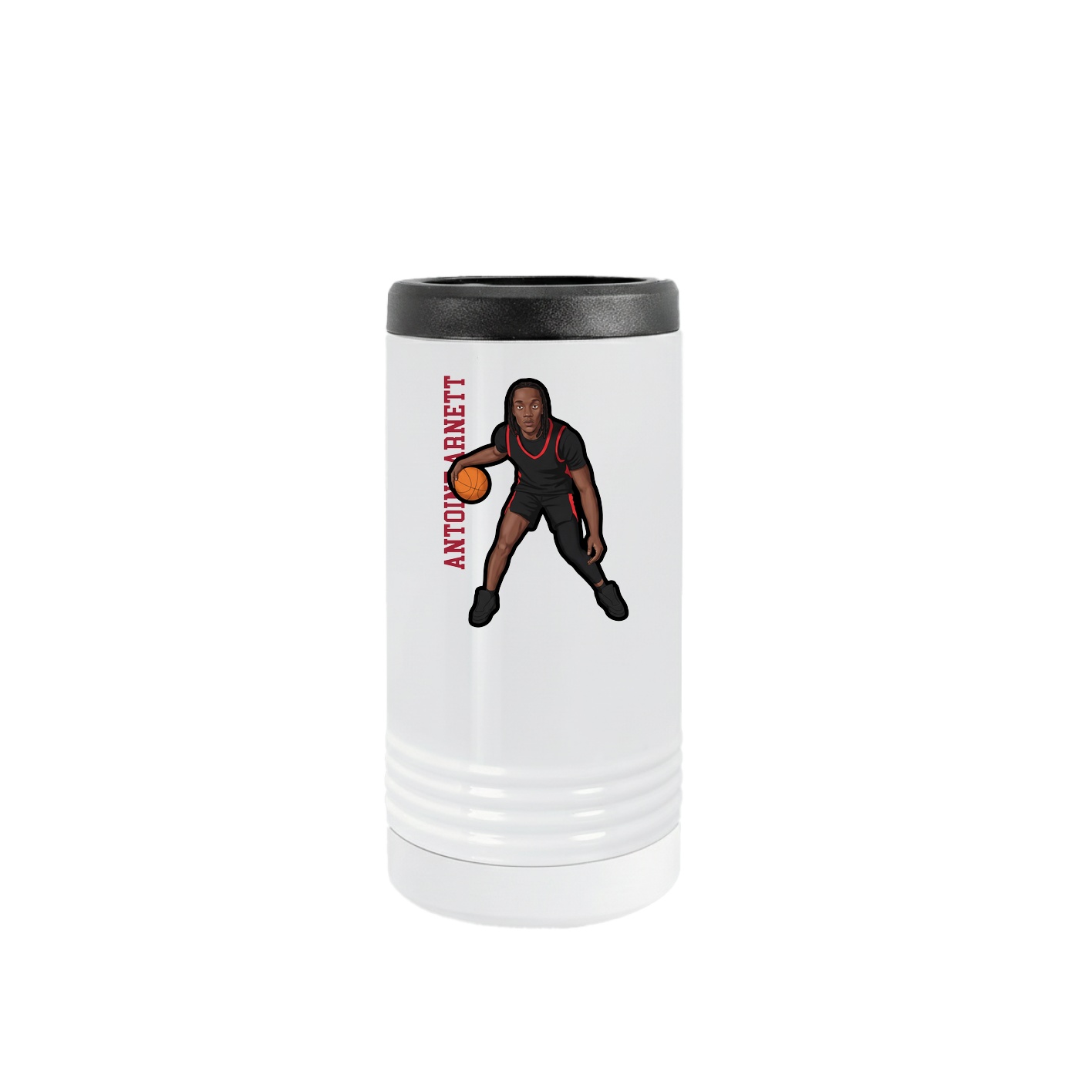 Slim Beverage Holder