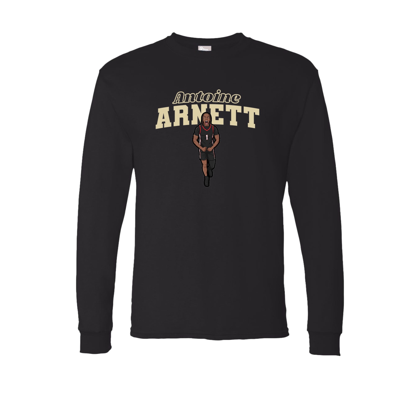 Long Sleeve Tee