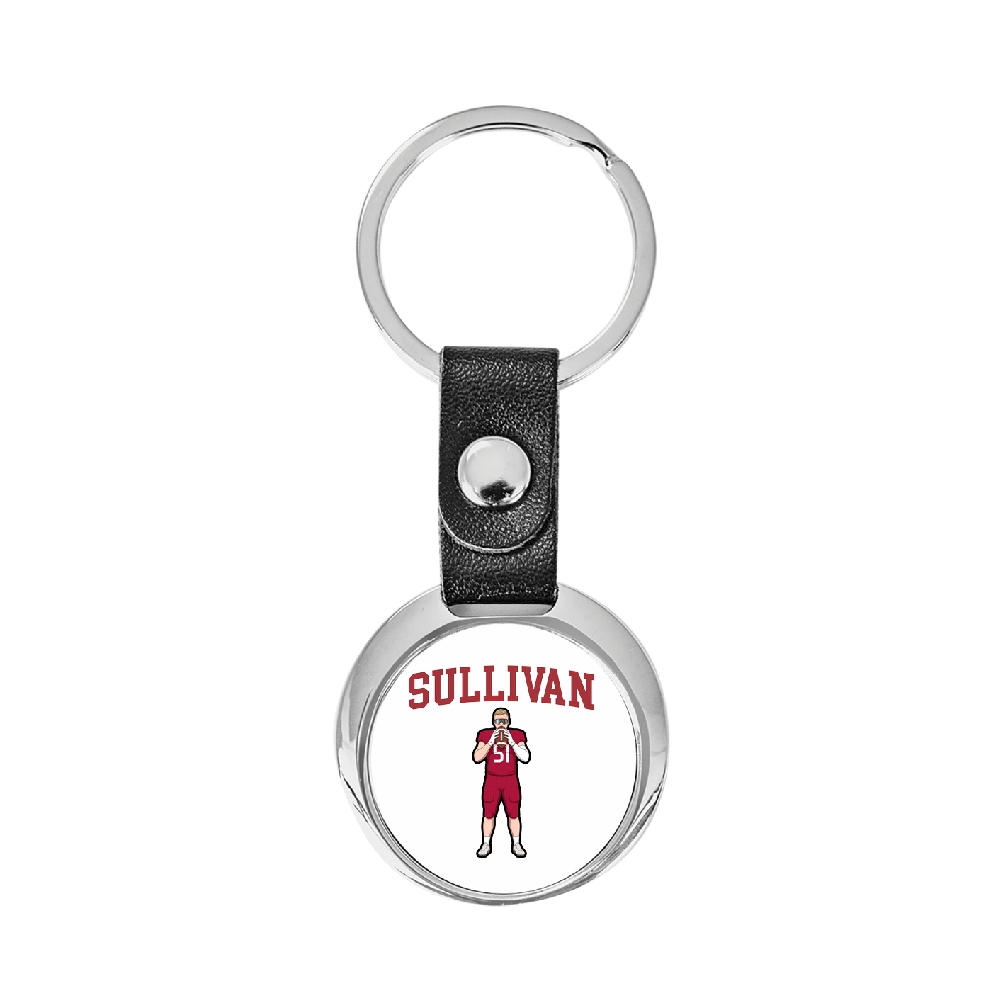 Key Chain — Shirsey in Classic