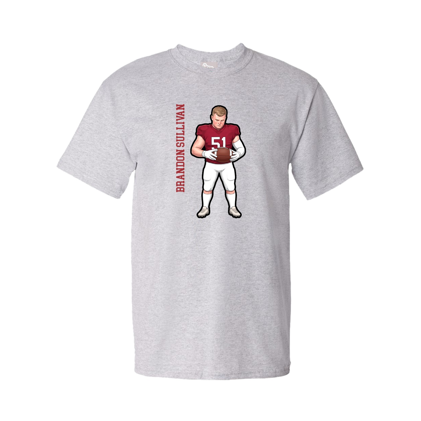 NIL Club Tee