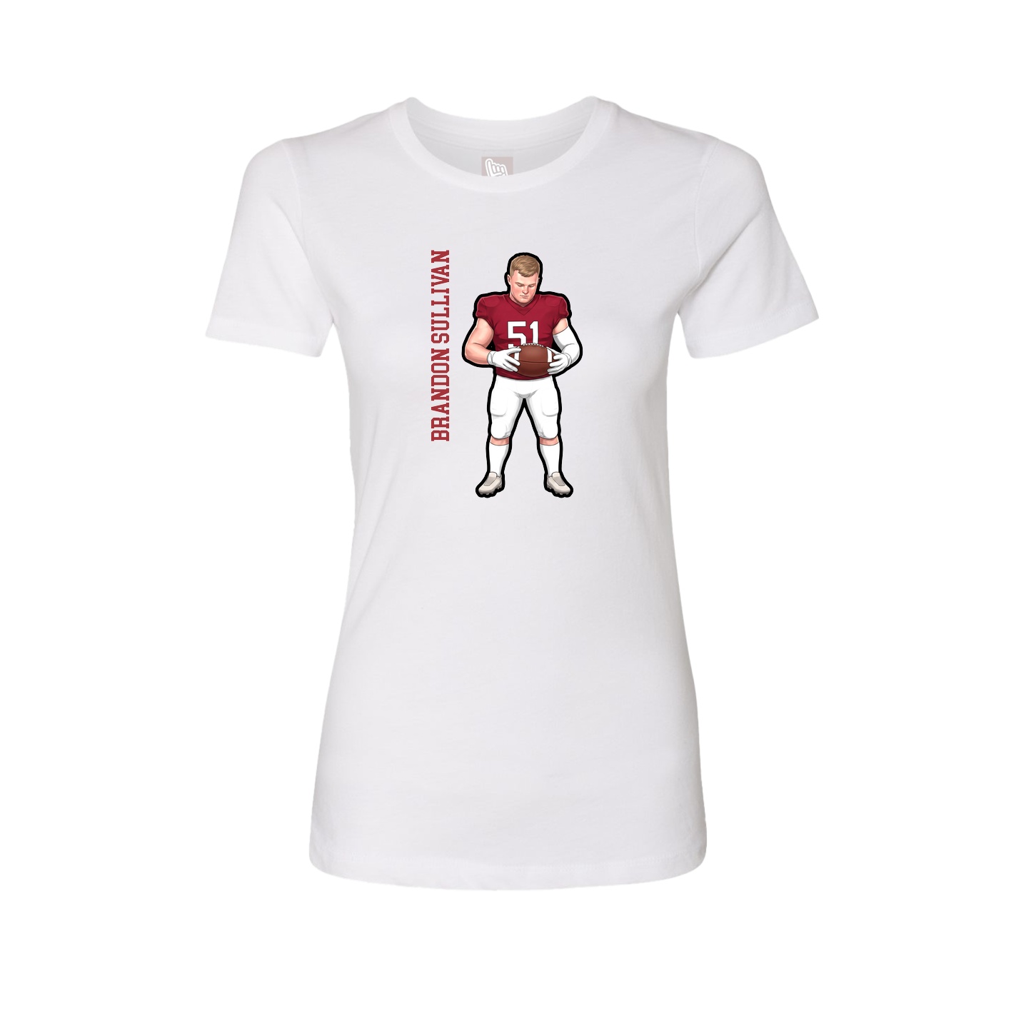 Fitted Women's Tee
