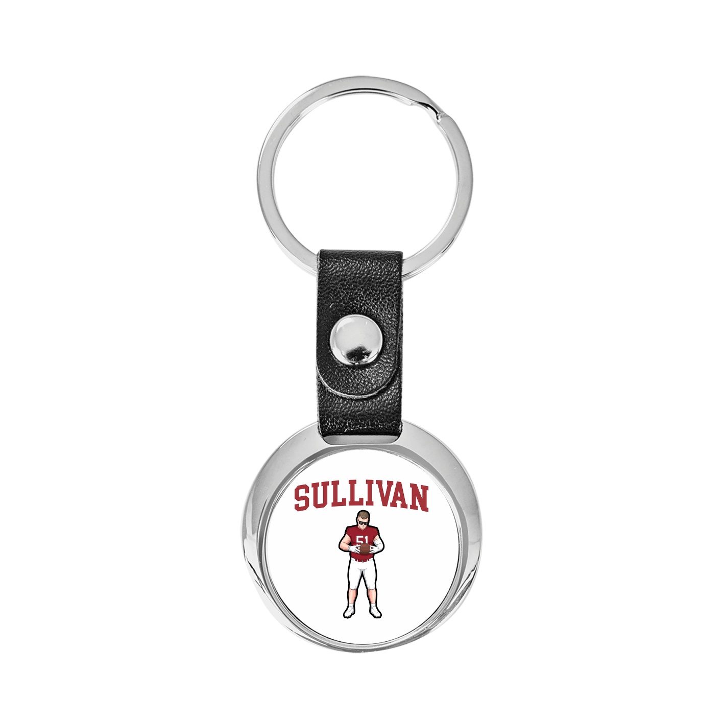 Key Chain — Shirsey in Classic
