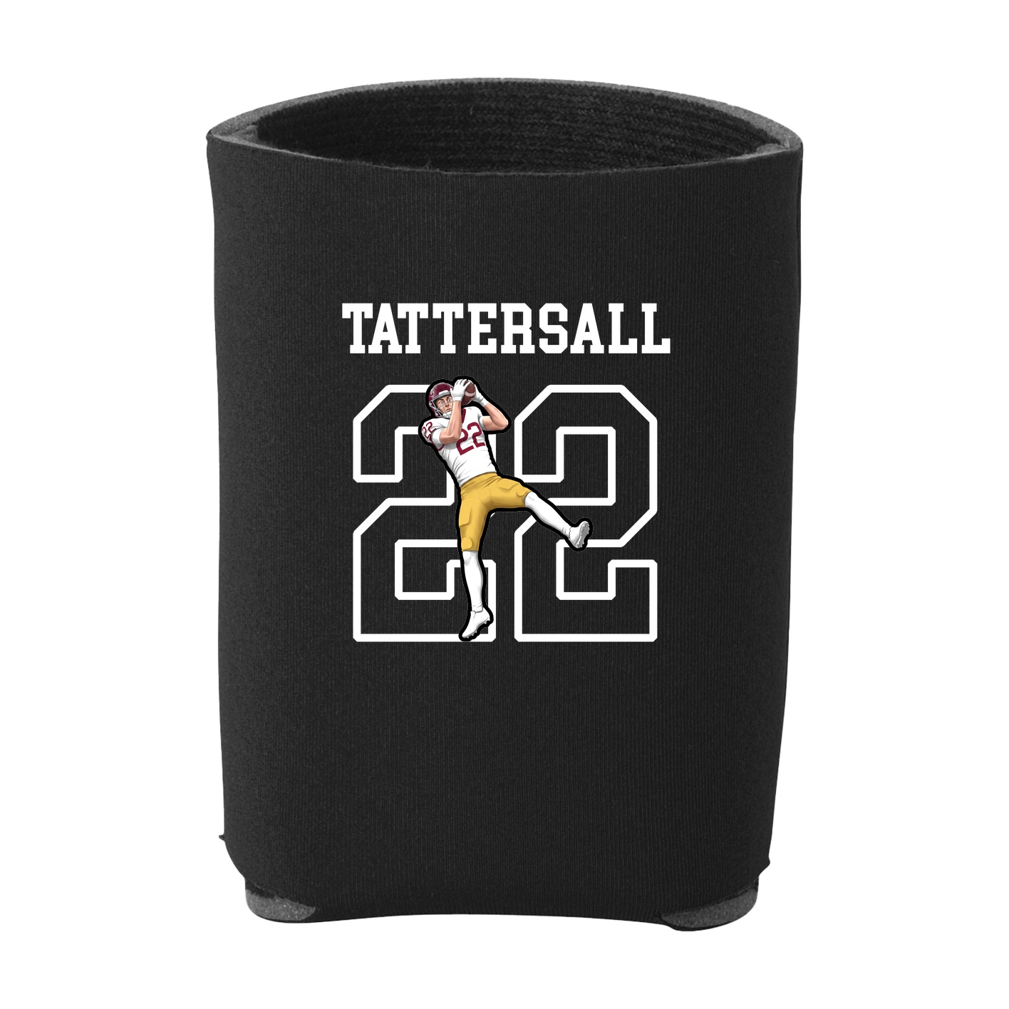 Can Holder — Shirsey in Black
