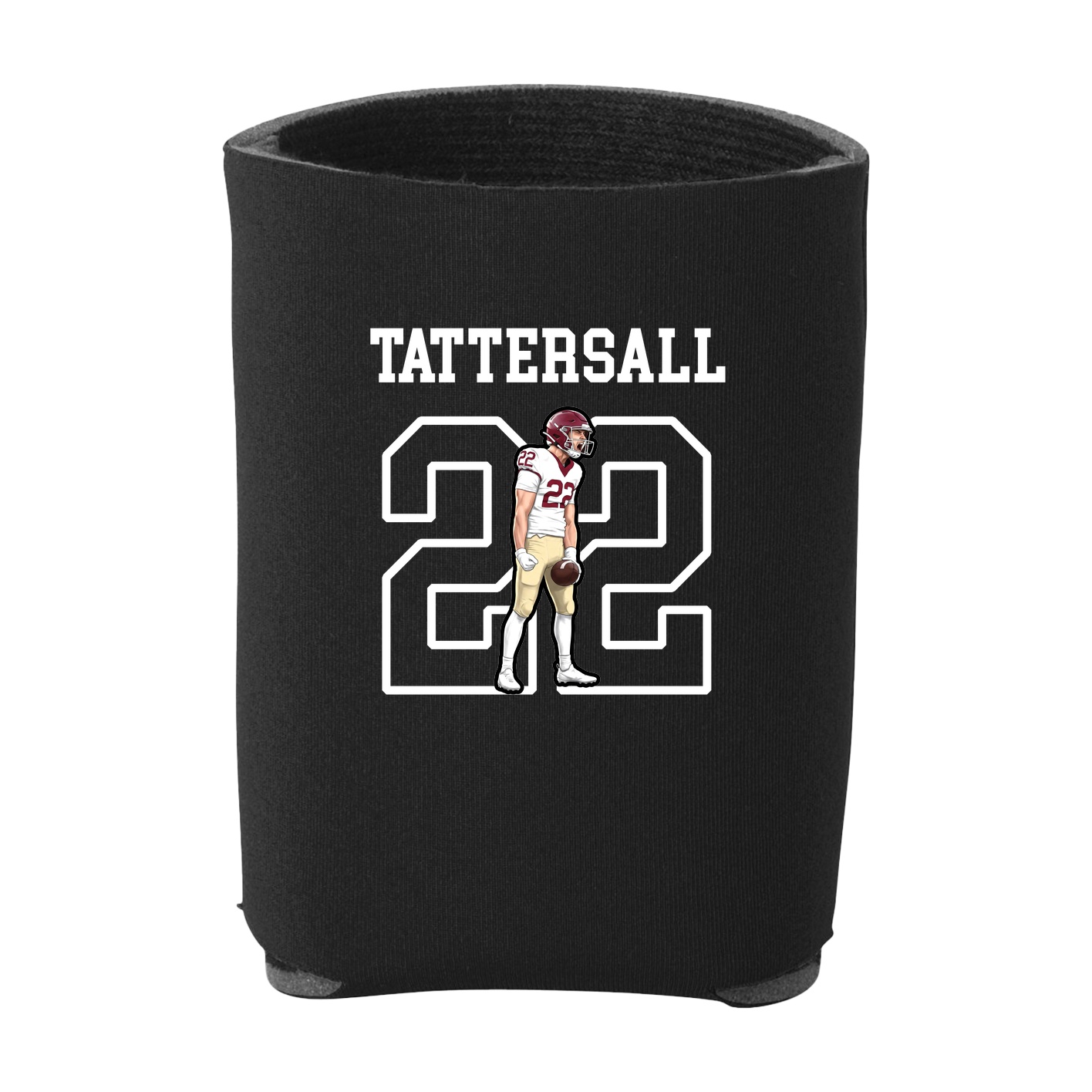 Can Holder — Shirsey in Black