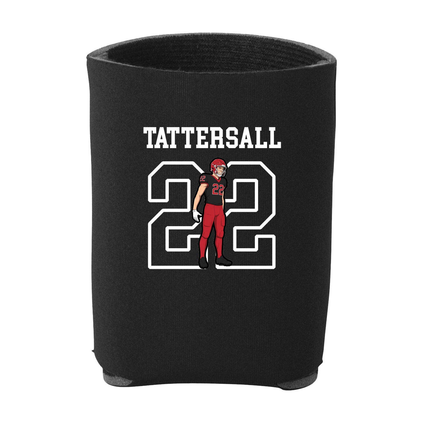 Can Holder — Shirsey in Black