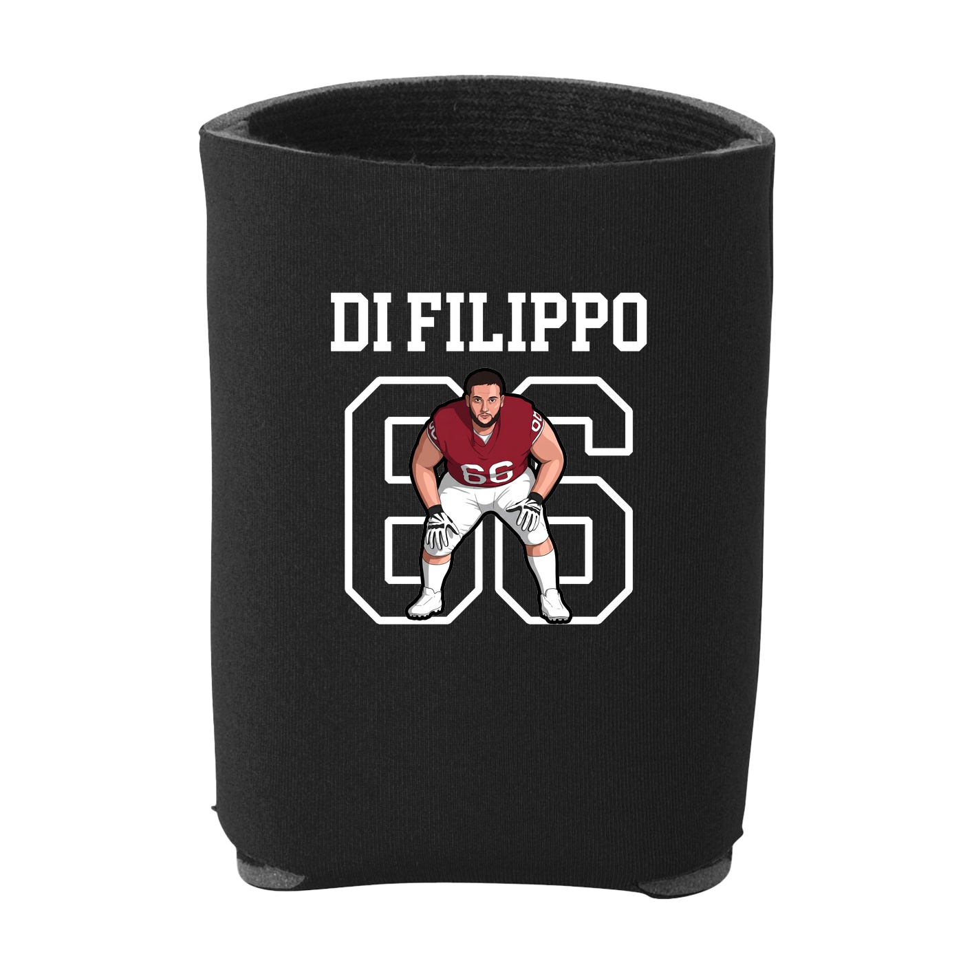 Can Holder — Shirsey in Black