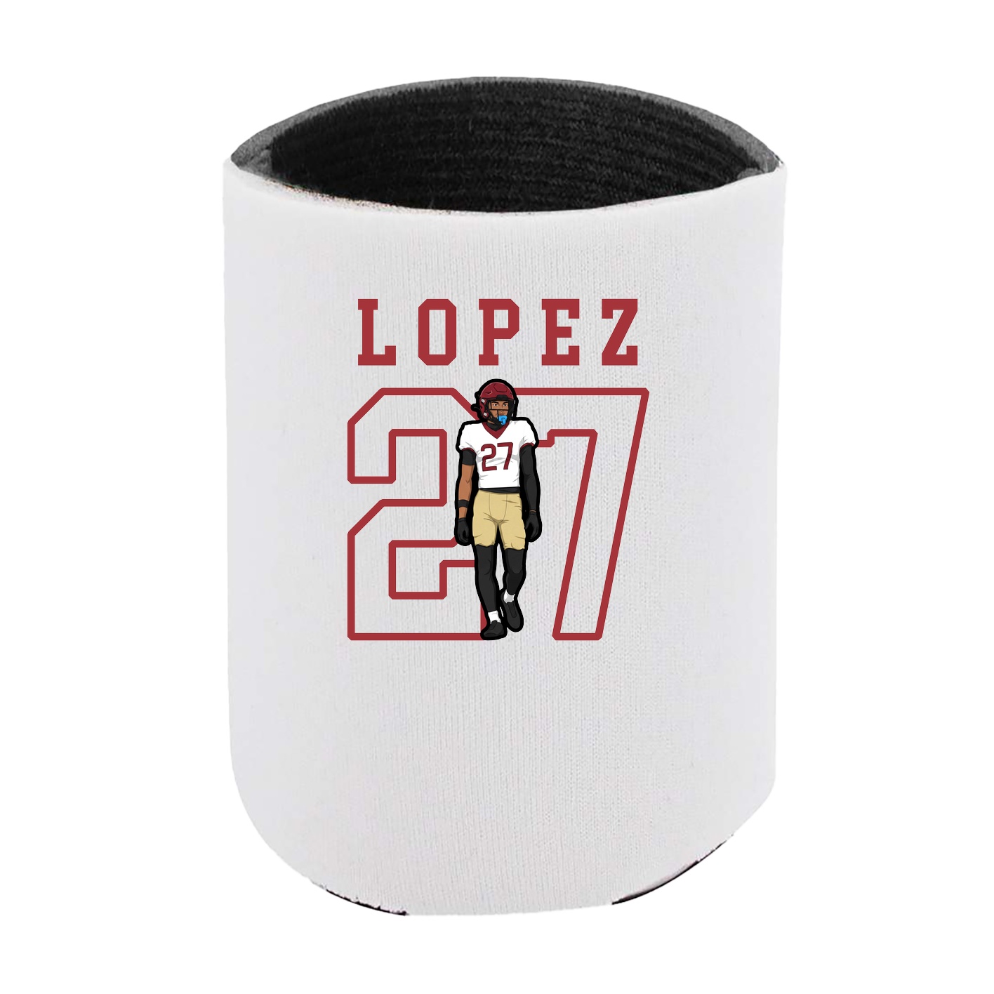 Can Holder