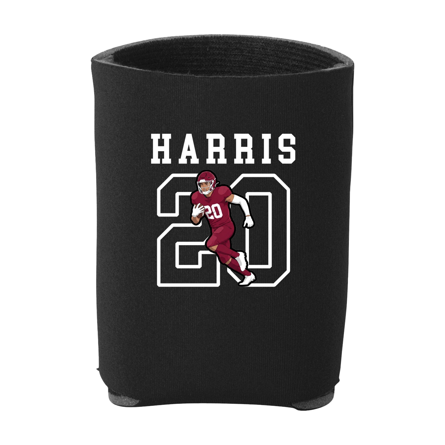 Can Holder — Shirsey in Black