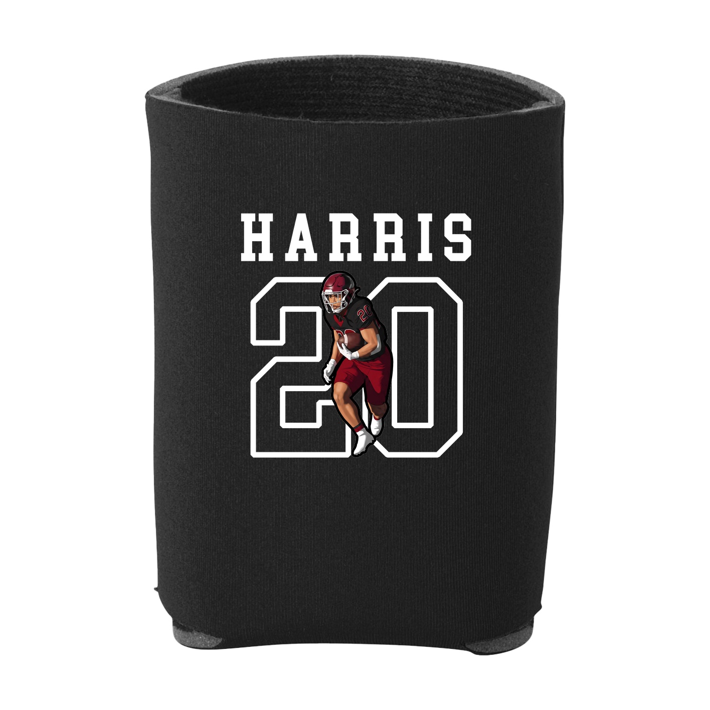 Can Holder — Shirsey in Black
