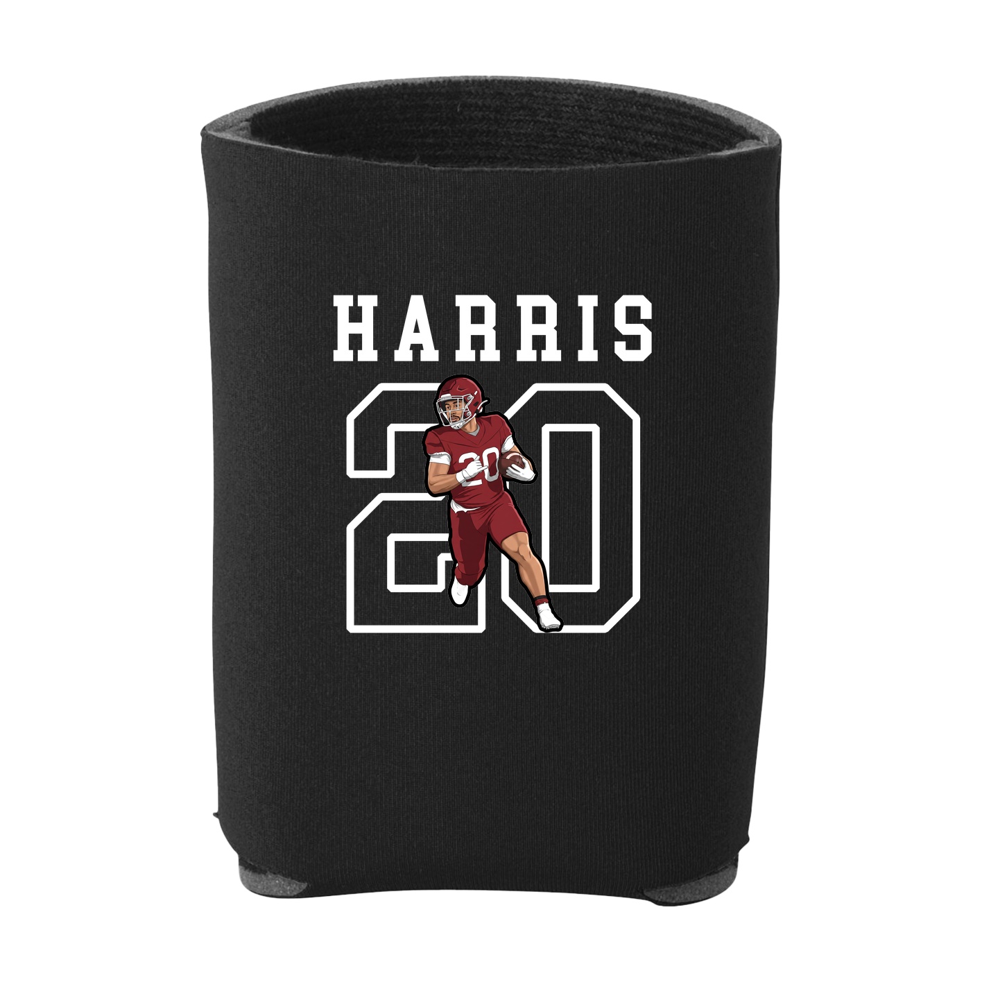 Can Holder — Shirsey in Black