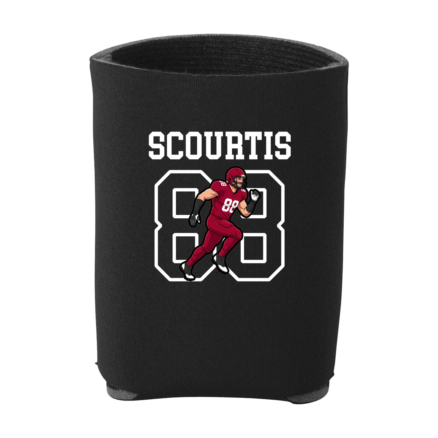 Can Holder — Shirsey in Black
