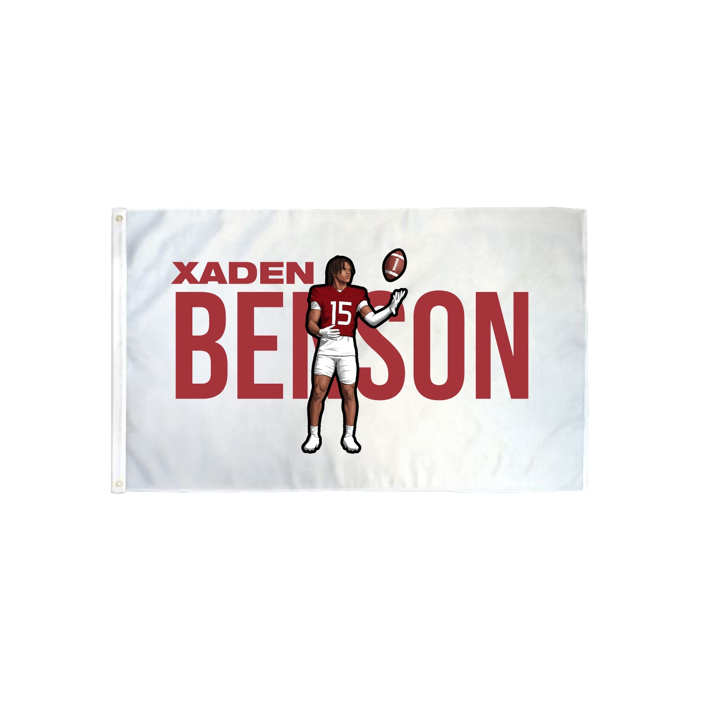 3x5 Flag