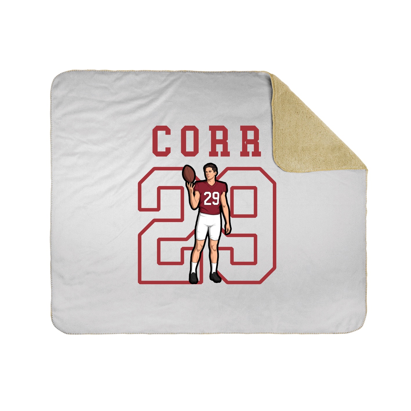 Throw Blanket