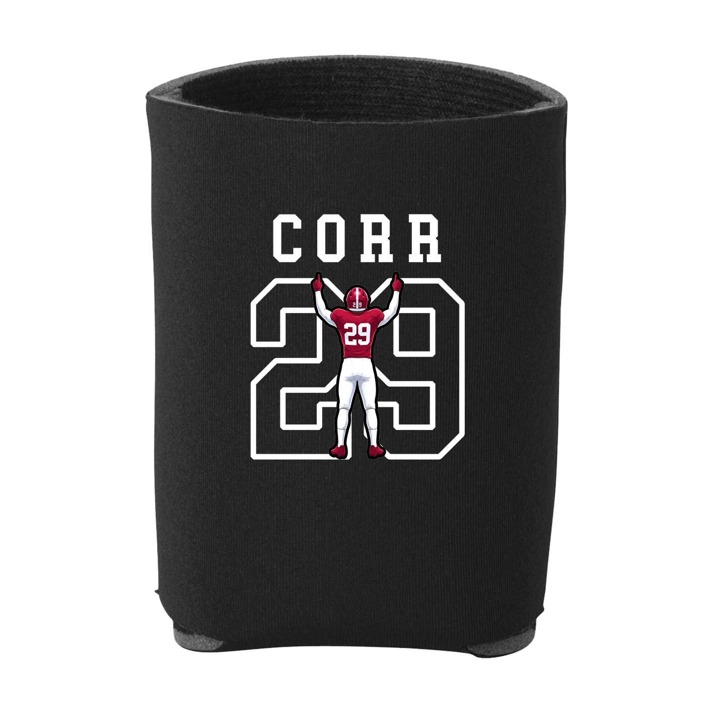 Can Holder — Shirsey in Black