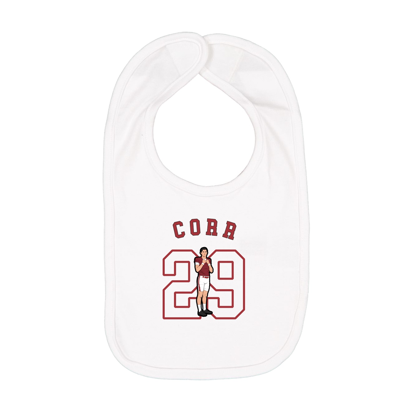Infant Bib